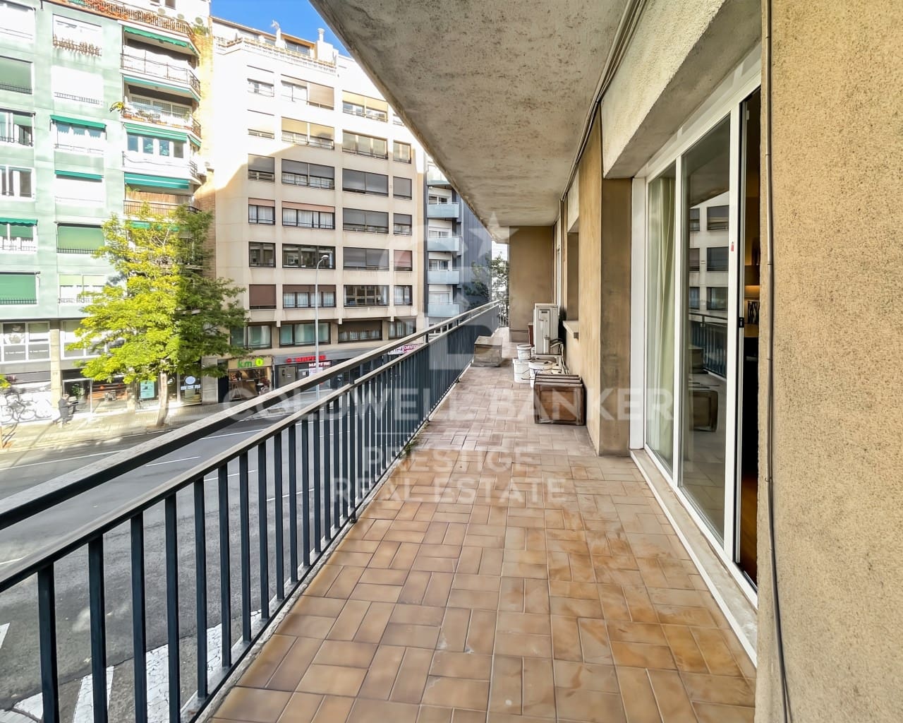 3 sypialnia Mieszkanie na sprzedaż w Miasto Barcelona z garażem - 810 000 € (Ref: 9579033)