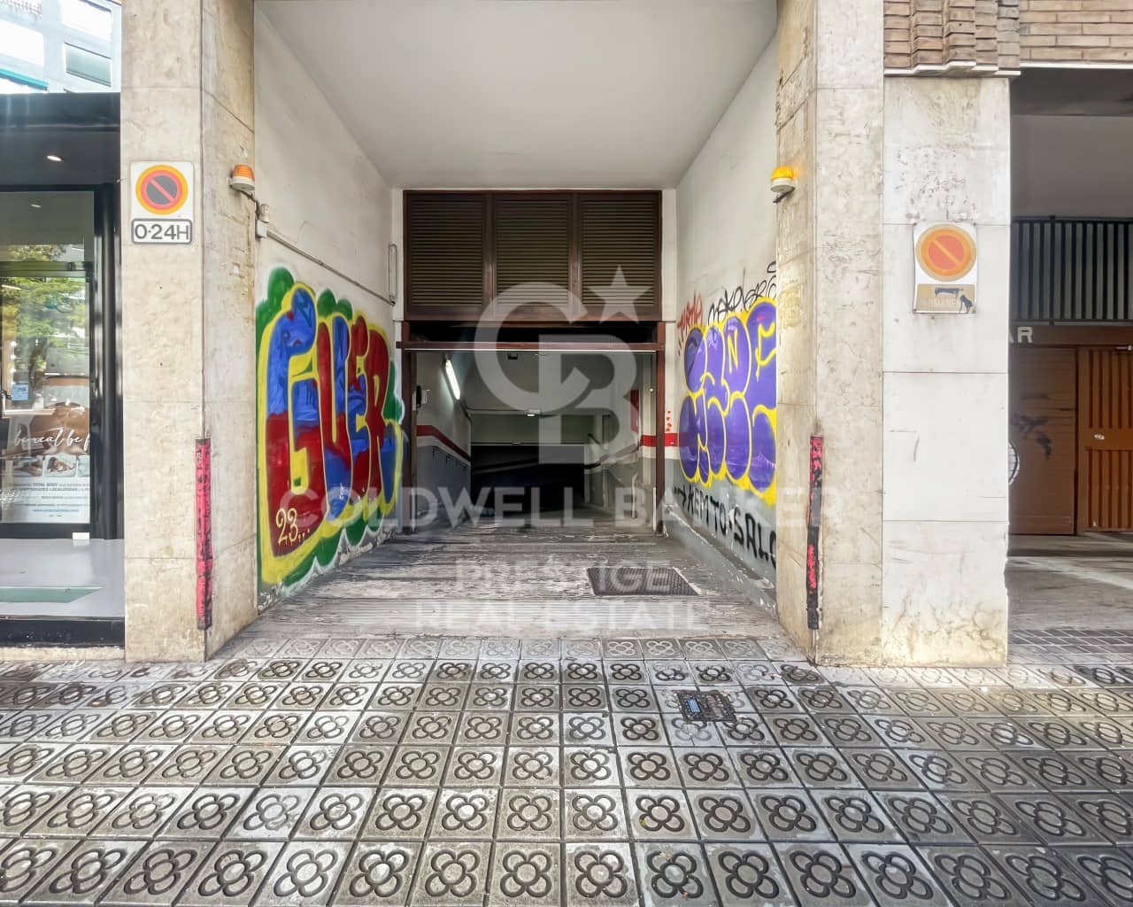 3 sypialnia Mieszkanie na sprzedaż w Miasto Barcelona z garażem - 810 000 € (Ref: 9579033)