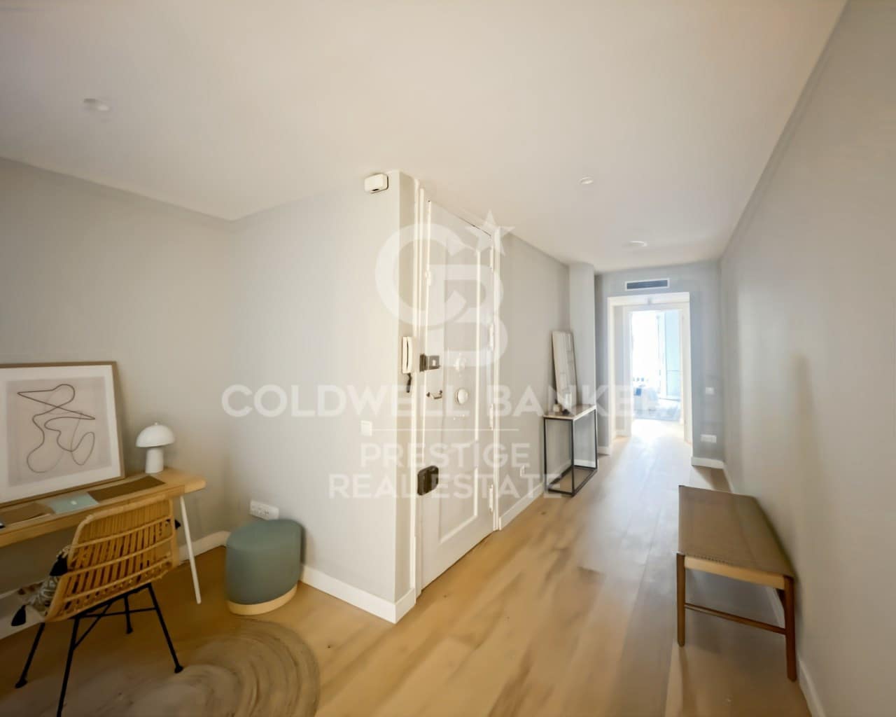 3 quarto Apartamento para venda em Barcelona cidade - 1 395 000 € (Ref: 9579034)