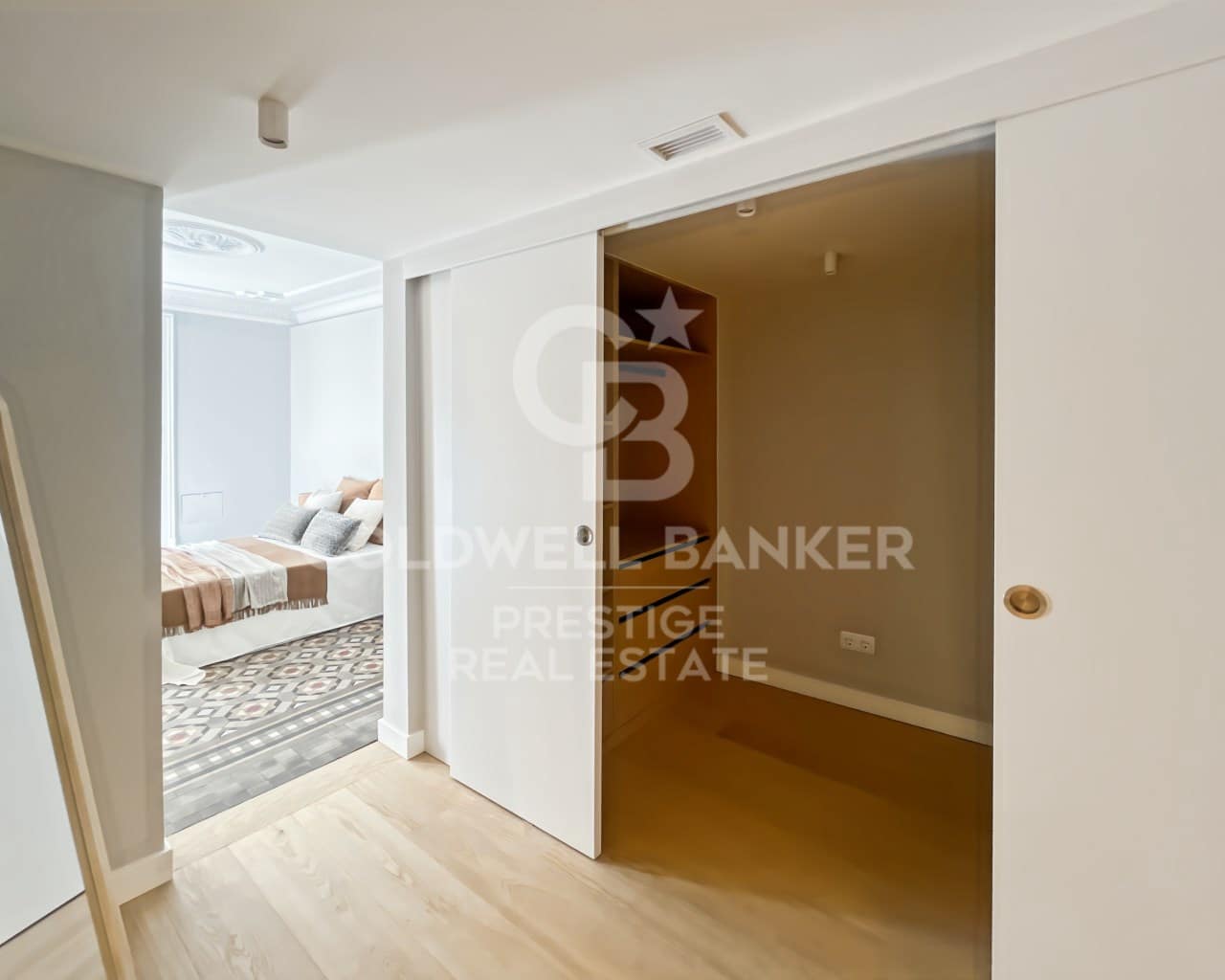 3 quarto Apartamento para venda em Barcelona cidade - 1 395 000 € (Ref: 9579034)