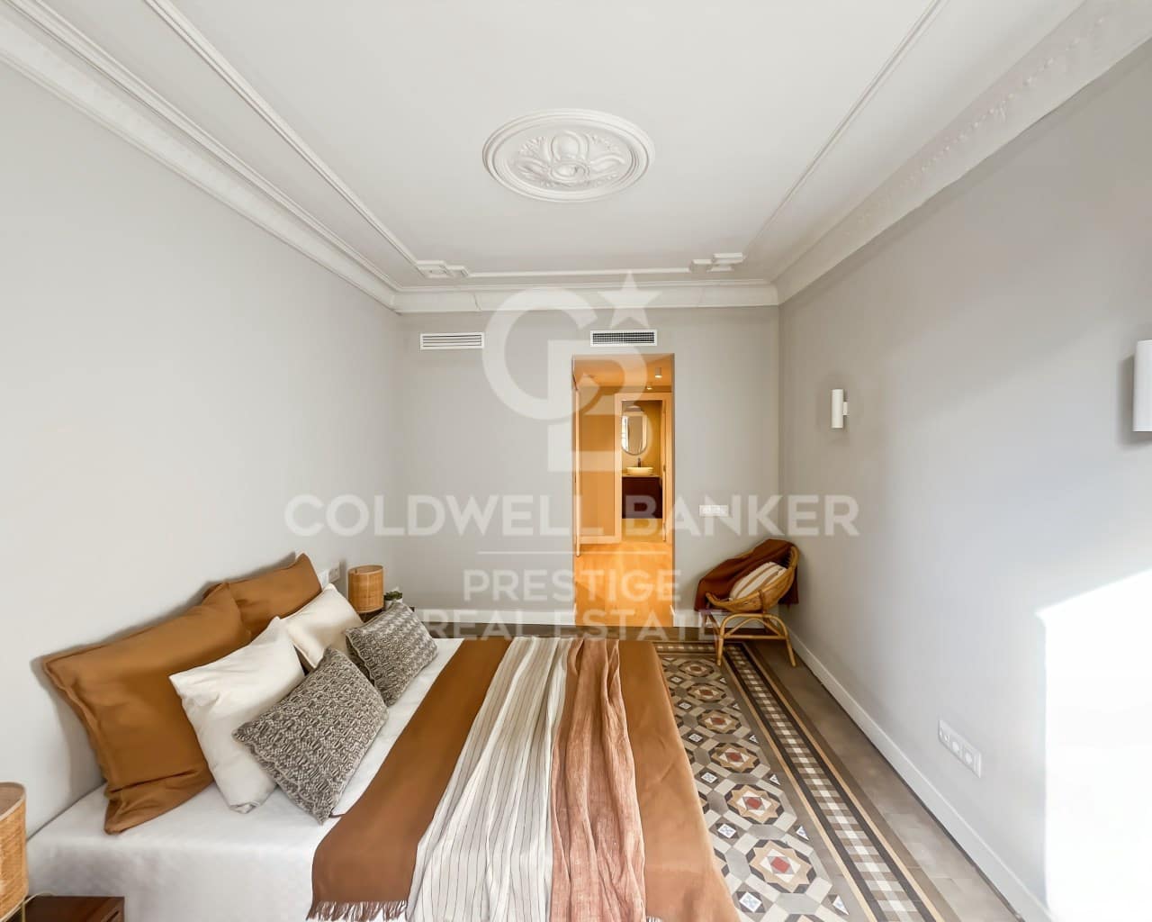 3 quarto Apartamento para venda em Barcelona cidade - 1 395 000 € (Ref: 9579034)