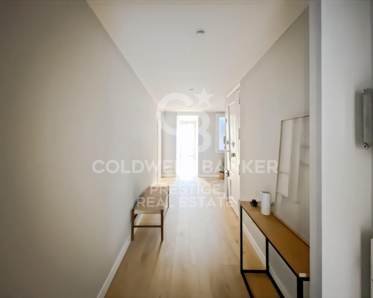 3 quarto Apartamento para venda em Barcelona cidade - 1 395 000 € (Ref: 9579034)