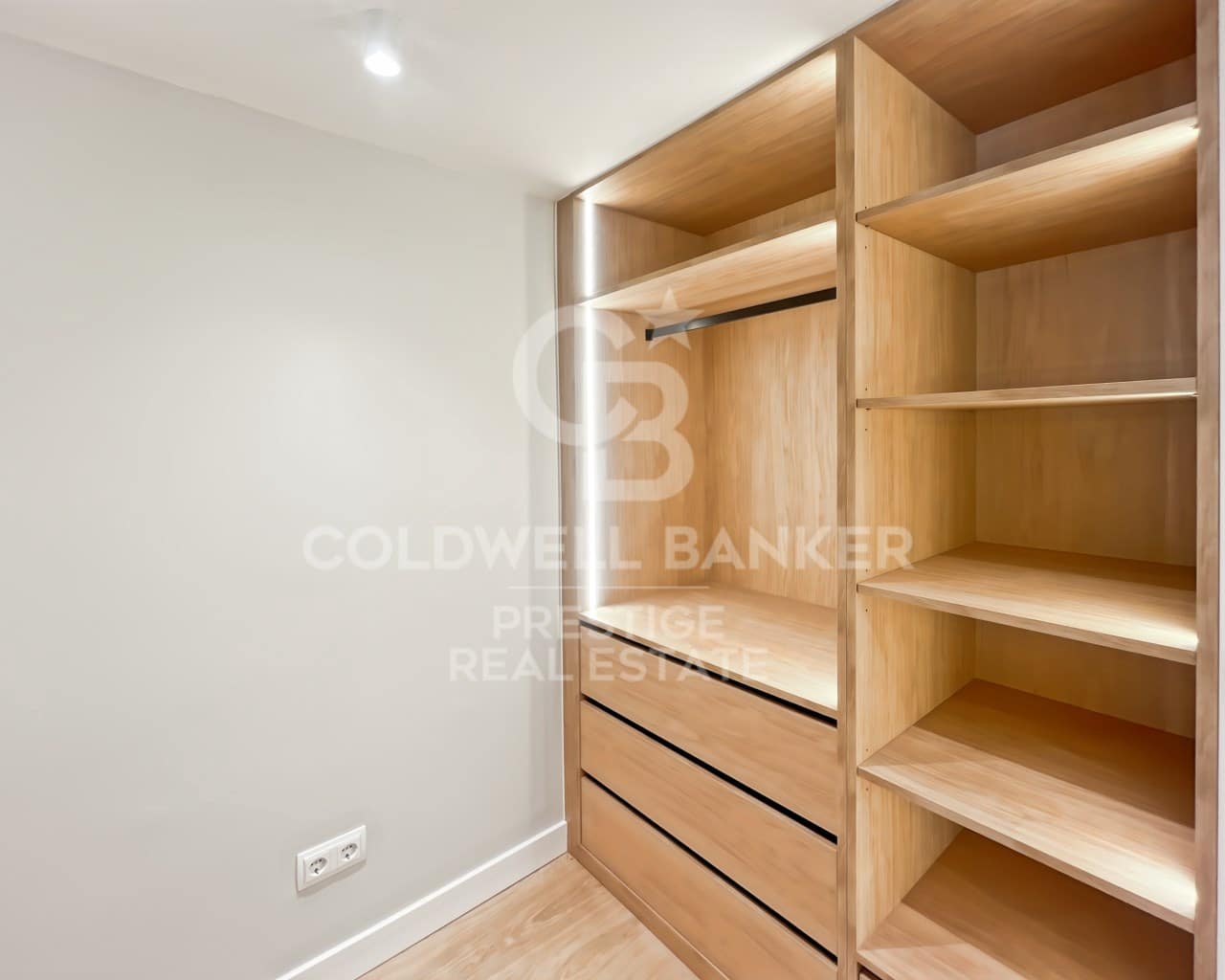 3 quarto Apartamento para venda em Barcelona cidade - 1 395 000 € (Ref: 9579034)