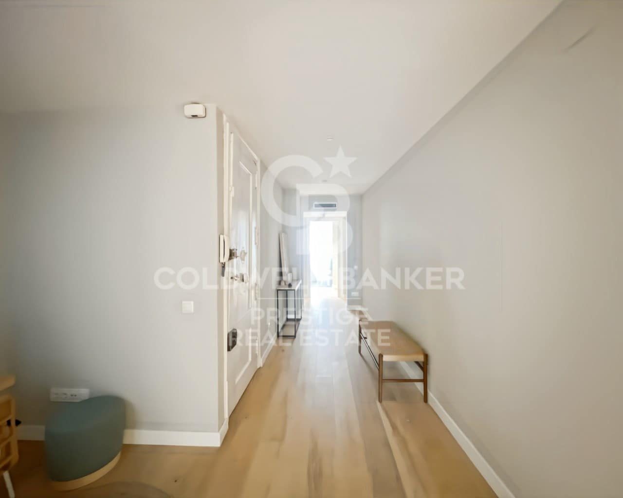 3 quarto Apartamento para venda em Barcelona cidade - 1 395 000 € (Ref: 9579034)