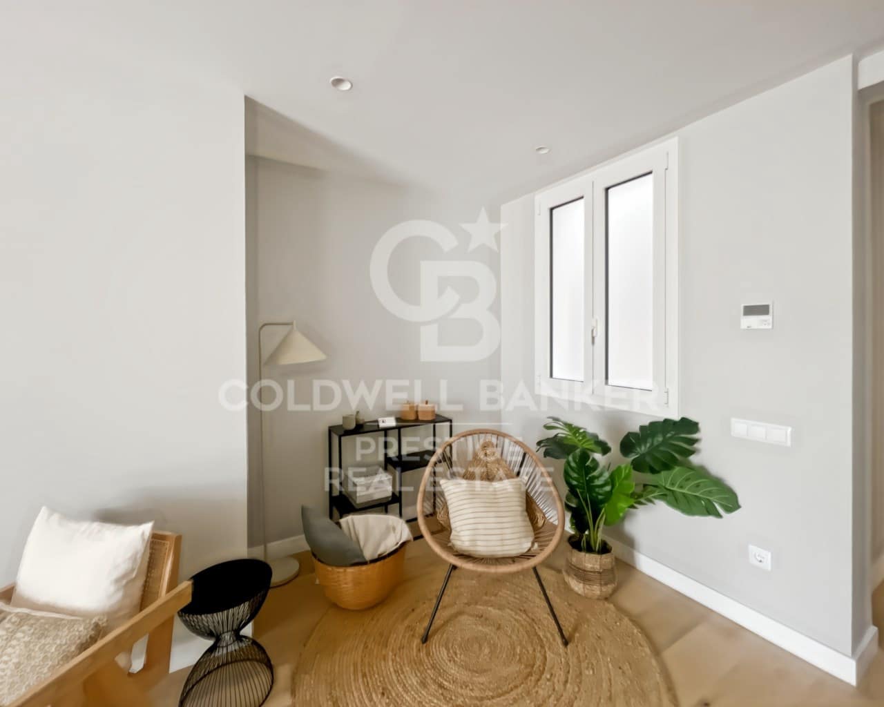 3 quarto Apartamento para venda em Barcelona cidade - 1 395 000 € (Ref: 9579034)