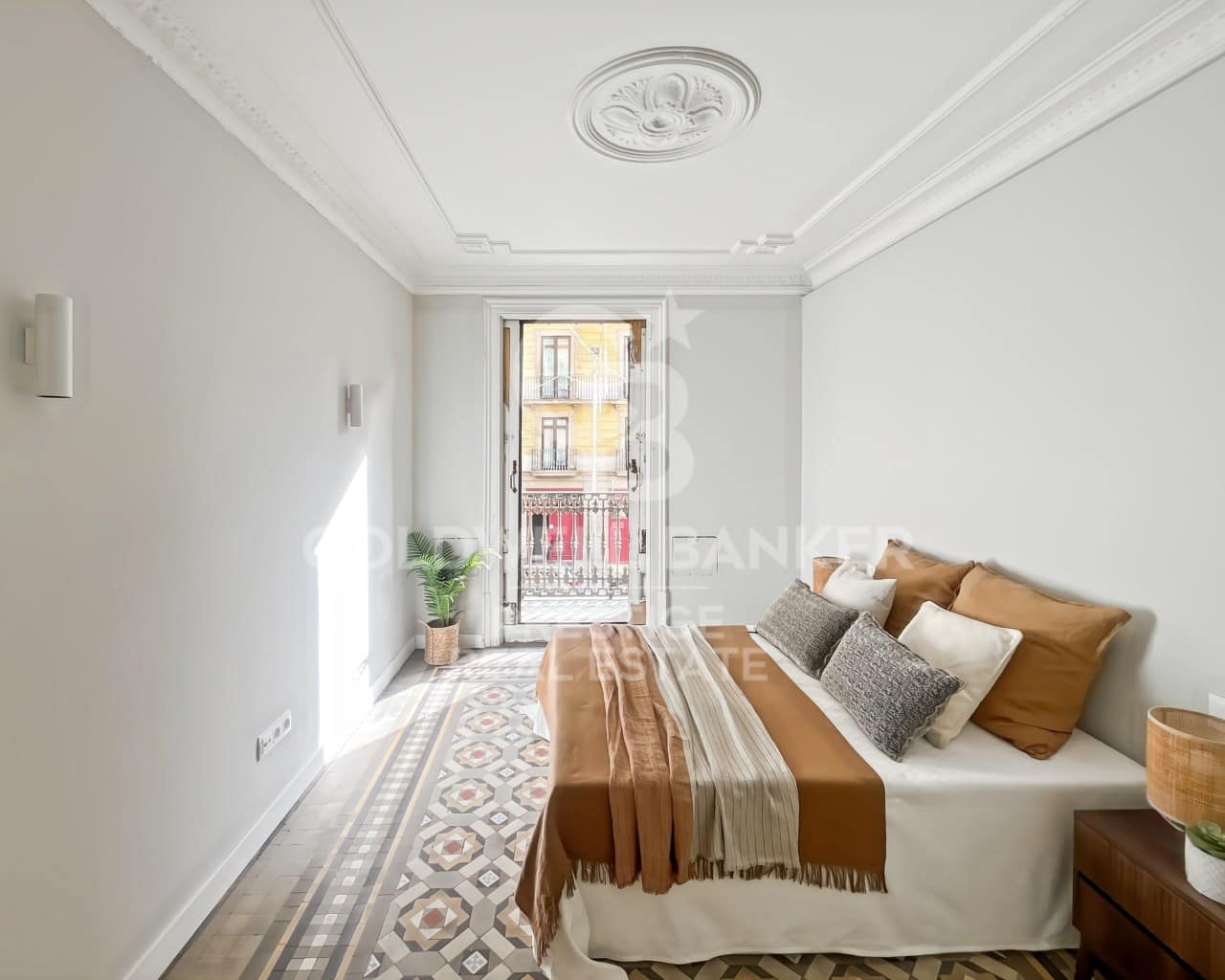3 quarto Apartamento para venda em Barcelona cidade - 1 395 000 € (Ref: 9579034)