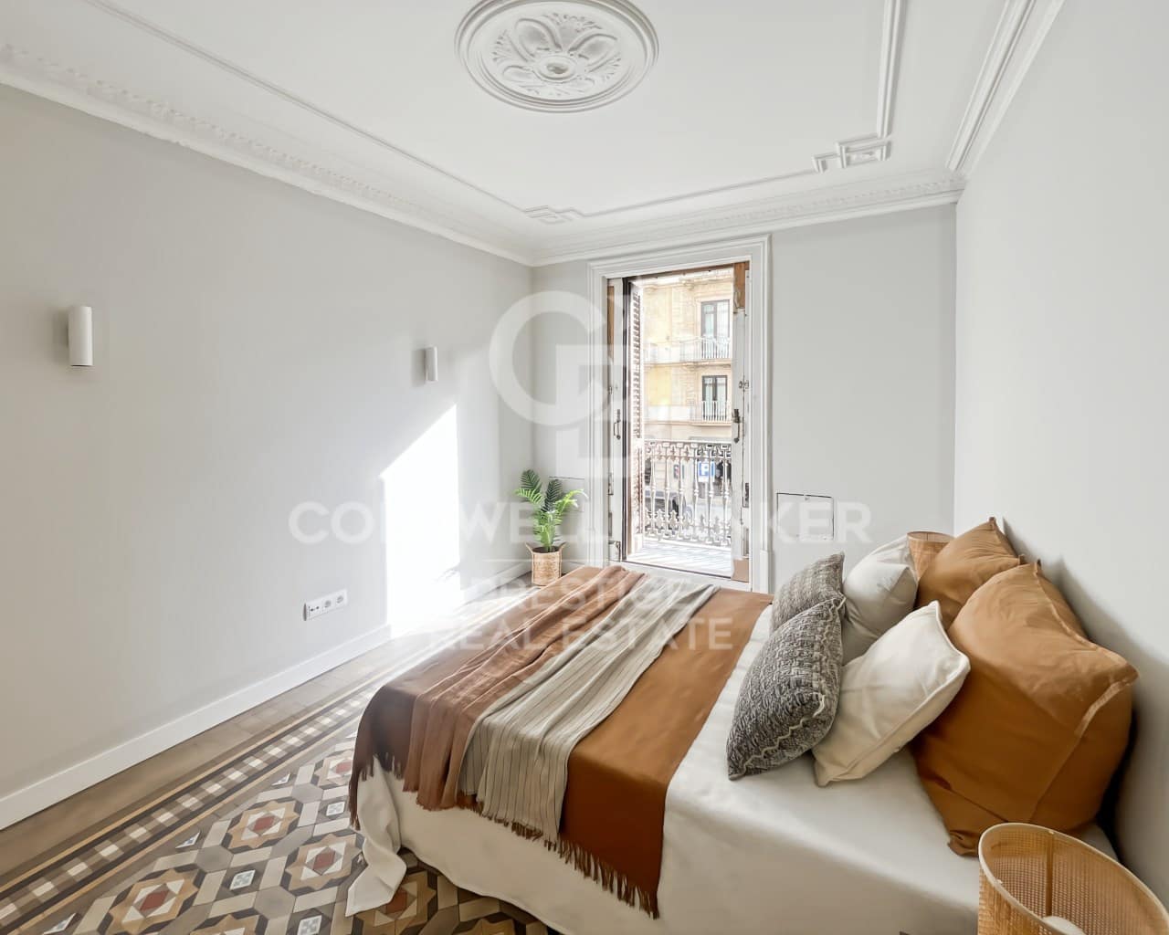3 quarto Apartamento para venda em Barcelona cidade - 1 395 000 € (Ref: 9579034)