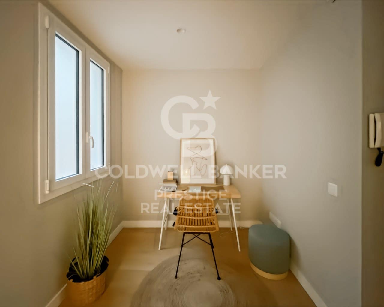 3 quarto Apartamento para venda em Barcelona cidade - 1 395 000 € (Ref: 9579034)