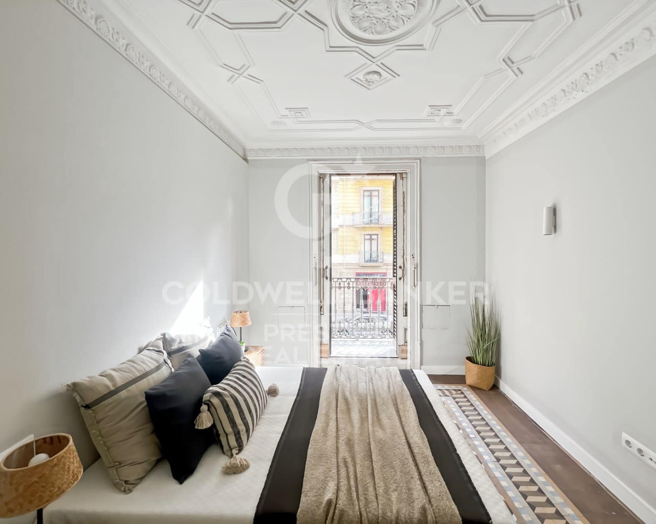 3 quarto Apartamento para venda em Barcelona cidade - 1 395 000 € (Ref: 9579034)