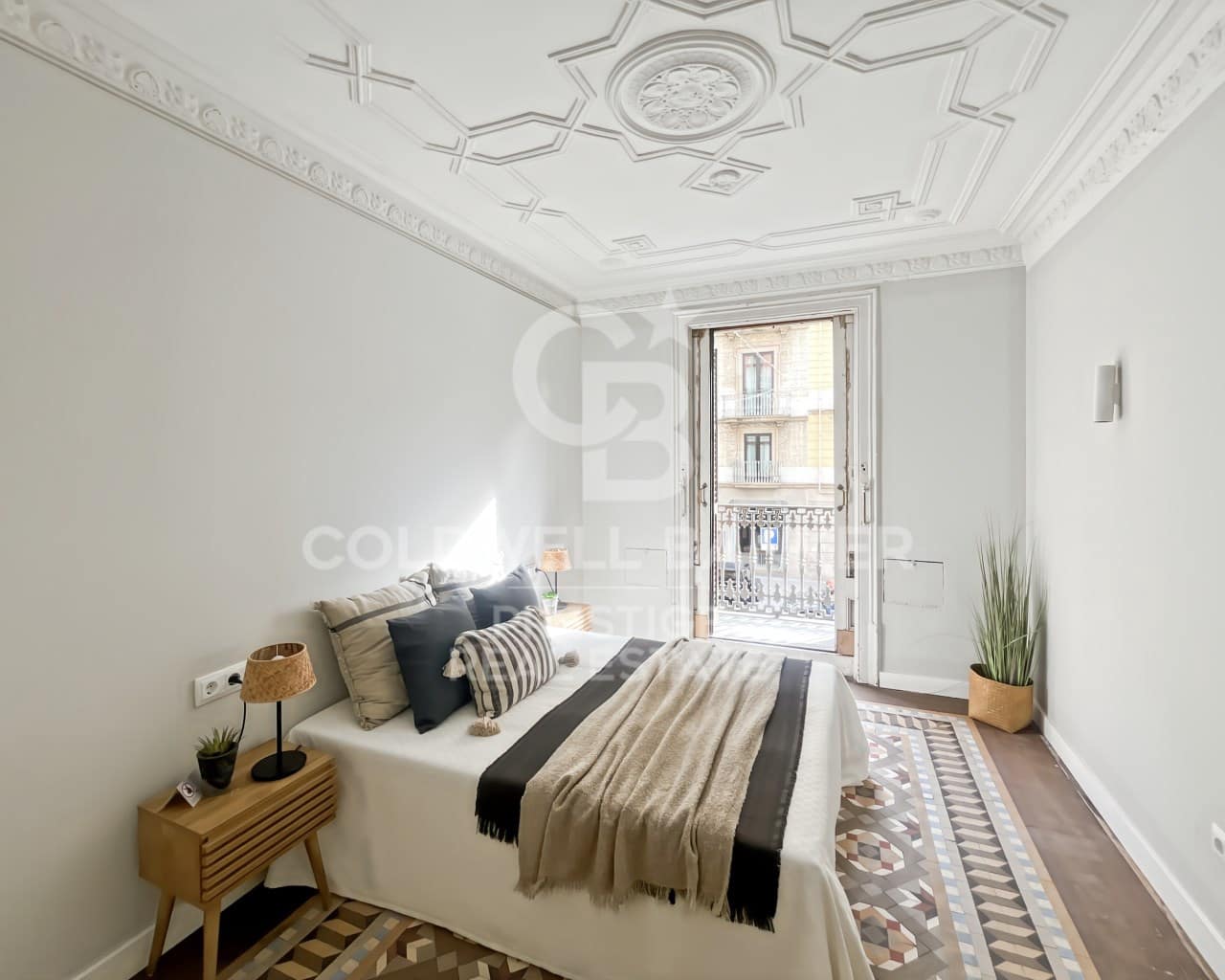 3 quarto Apartamento para venda em Barcelona cidade - 1 395 000 € (Ref: 9579034)