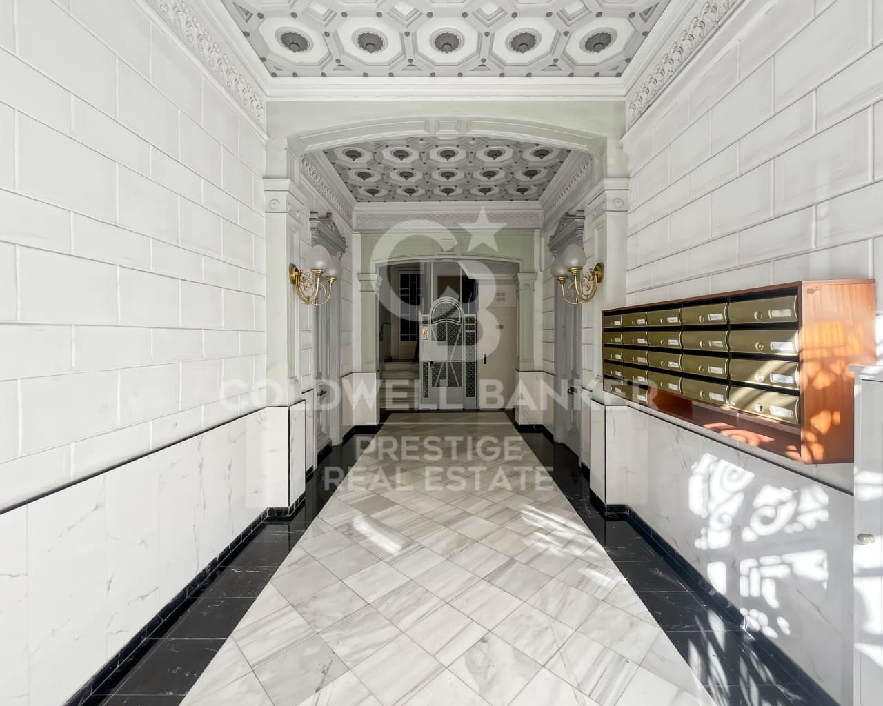 3 quarto Apartamento para venda em Barcelona cidade - 1 395 000 € (Ref: 9579034)