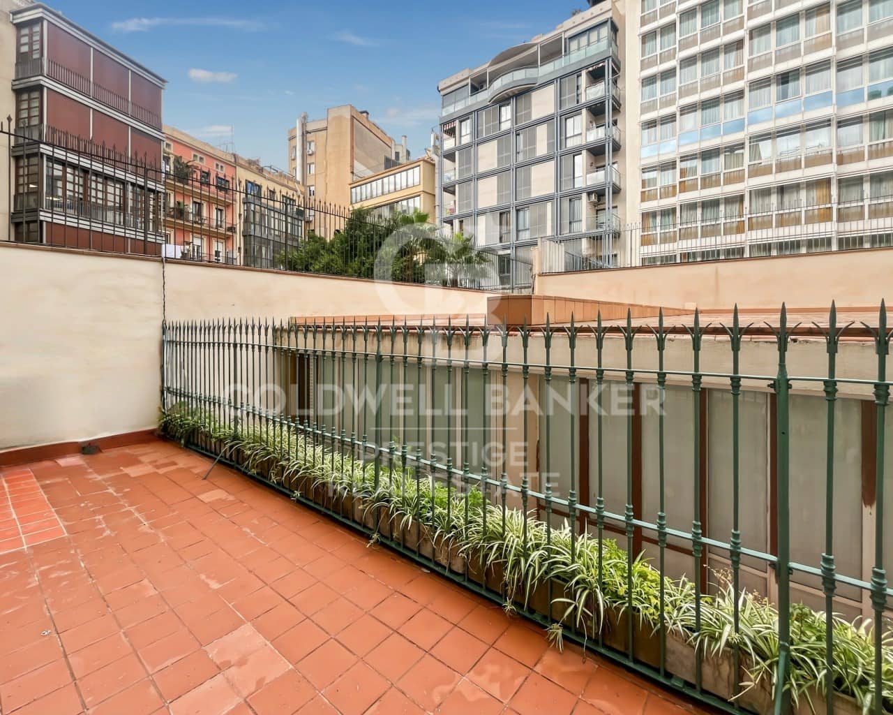 3 quarto Apartamento para venda em Barcelona cidade - 1 395 000 € (Ref: 9579034)