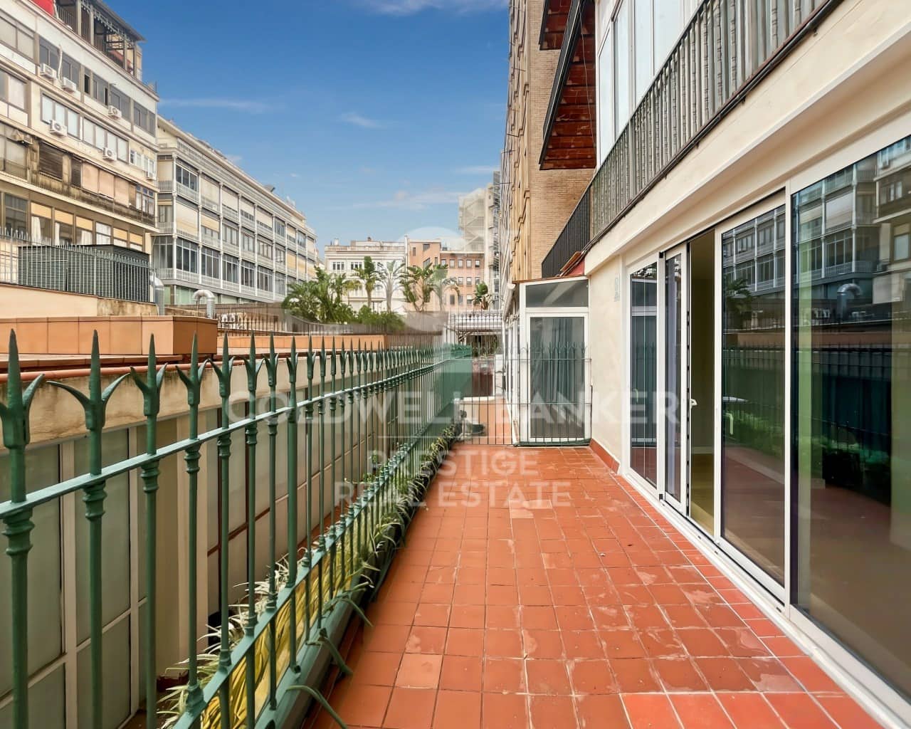 3 quarto Apartamento para venda em Barcelona cidade - 1 395 000 € (Ref: 9579034)