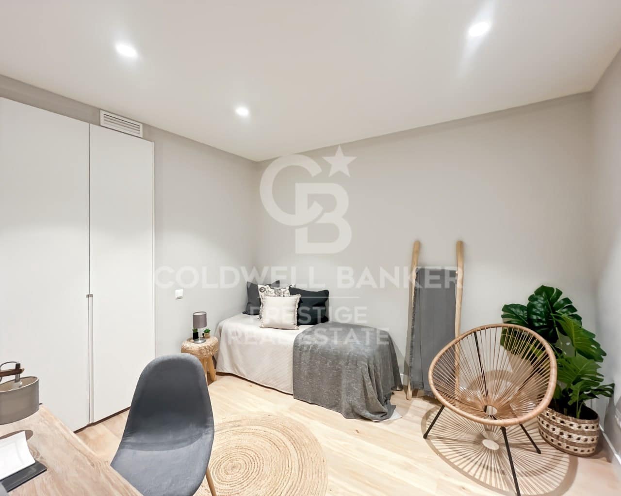 3 quarto Apartamento para venda em Barcelona cidade - 1 395 000 € (Ref: 9579034)