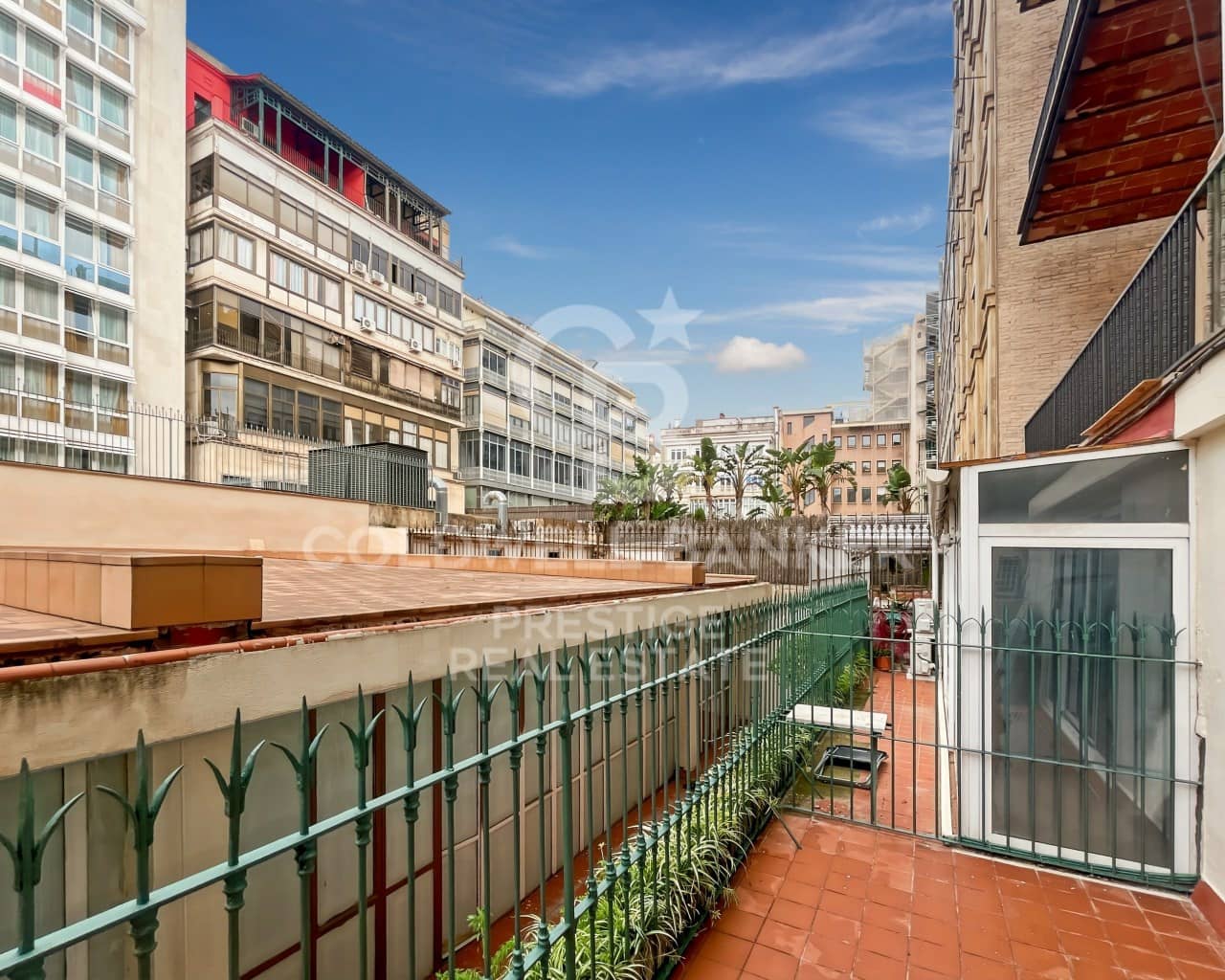 3 quarto Apartamento para venda em Barcelona cidade - 1 395 000 € (Ref: 9579034)