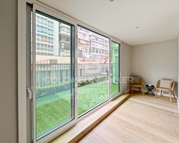 Piso de 3 habitaciones en La Dreta de L'Eixample, Barcelona ciudad en venta - 1.350.000 € (Ref: 9579034)