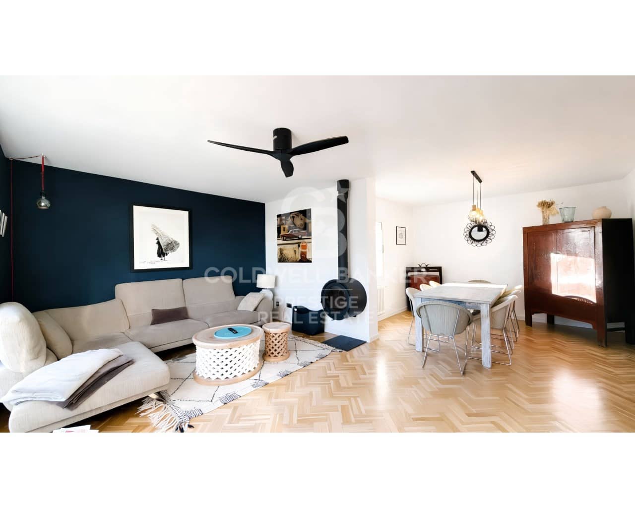 5 Zimmer Penthouse zu verkaufen in Barcelona Stadt mit Garage - 2.650.000 € (Ref: 9579035)