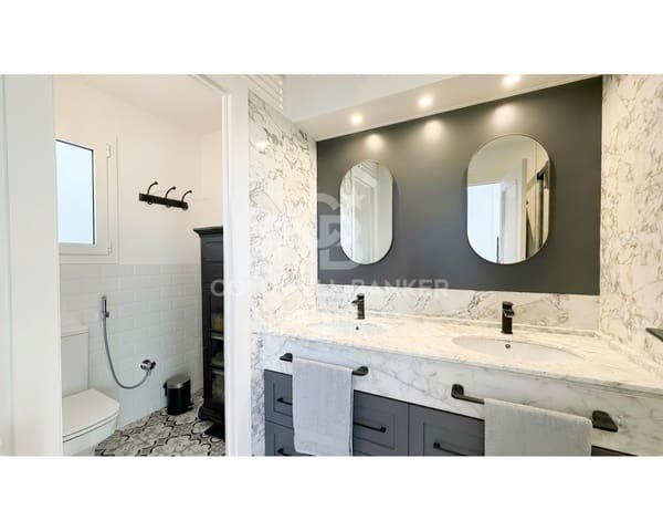 5 sypialnia Penthouse na sprzedaż w Sarrià, Miasto Barcelona z garażem - 2 650 000 € (Ref: 9579035)