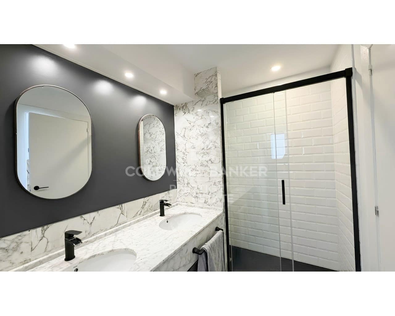 5 Zimmer Penthouse zu verkaufen in Barcelona Stadt mit Garage - 2.650.000 € (Ref: 9579035)