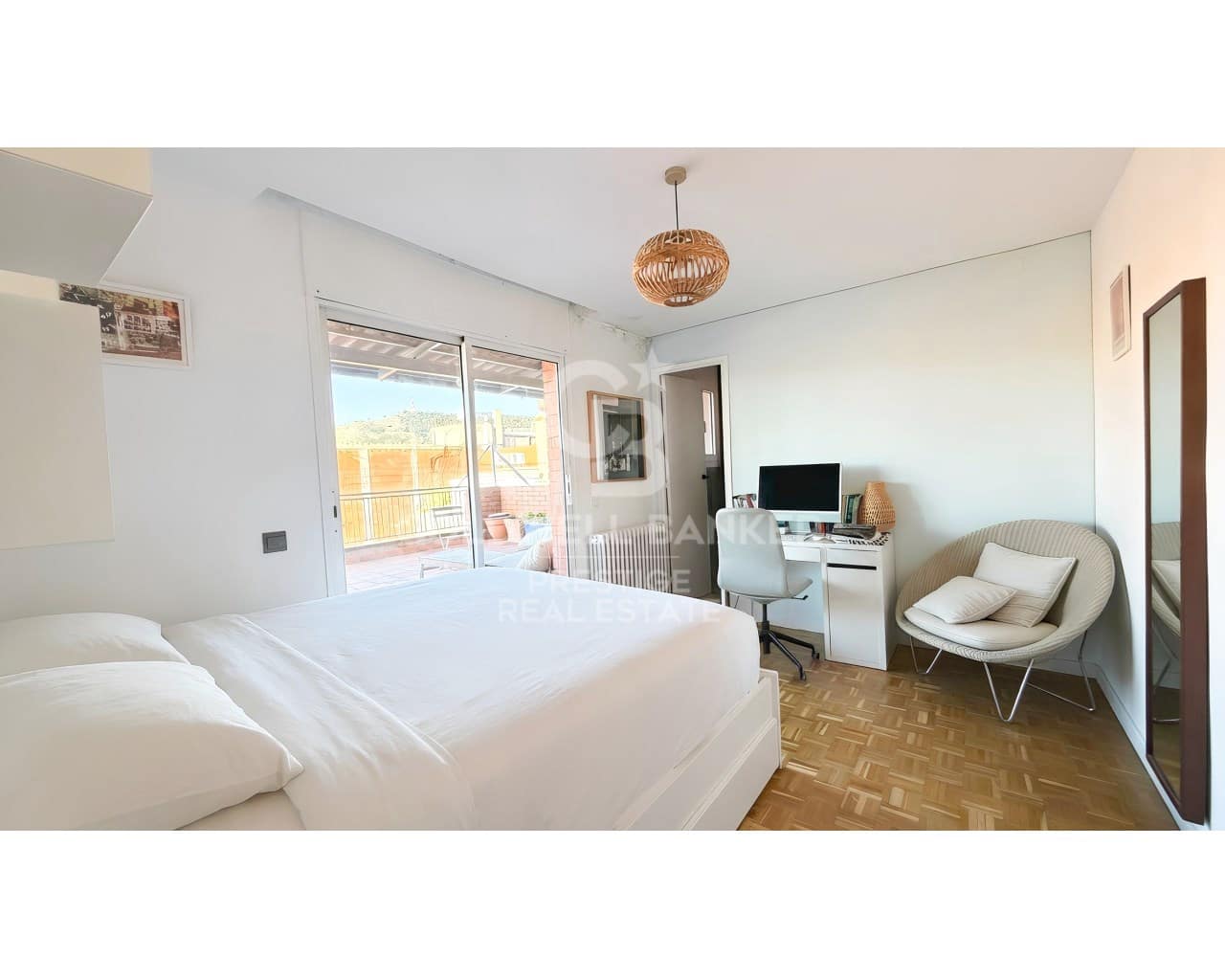 5 Zimmer Penthouse zu verkaufen in Barcelona Stadt mit Garage - 2.650.000 € (Ref: 9579035)