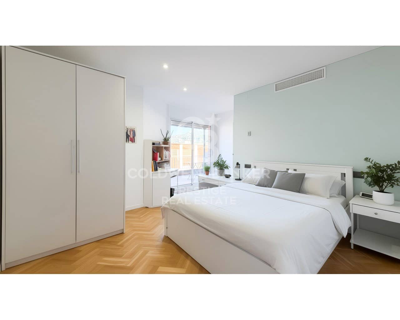 5 Zimmer Penthouse zu verkaufen in Barcelona Stadt mit Garage - 2.650.000 € (Ref: 9579035)