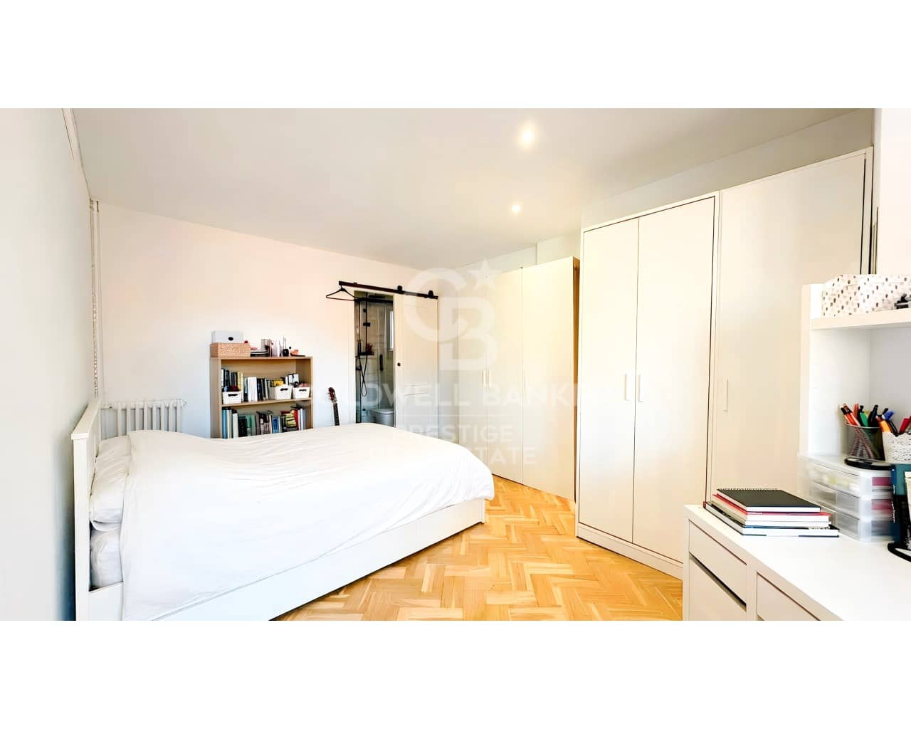 5 Zimmer Penthouse zu verkaufen in Barcelona Stadt mit Garage - 2.650.000 € (Ref: 9579035)