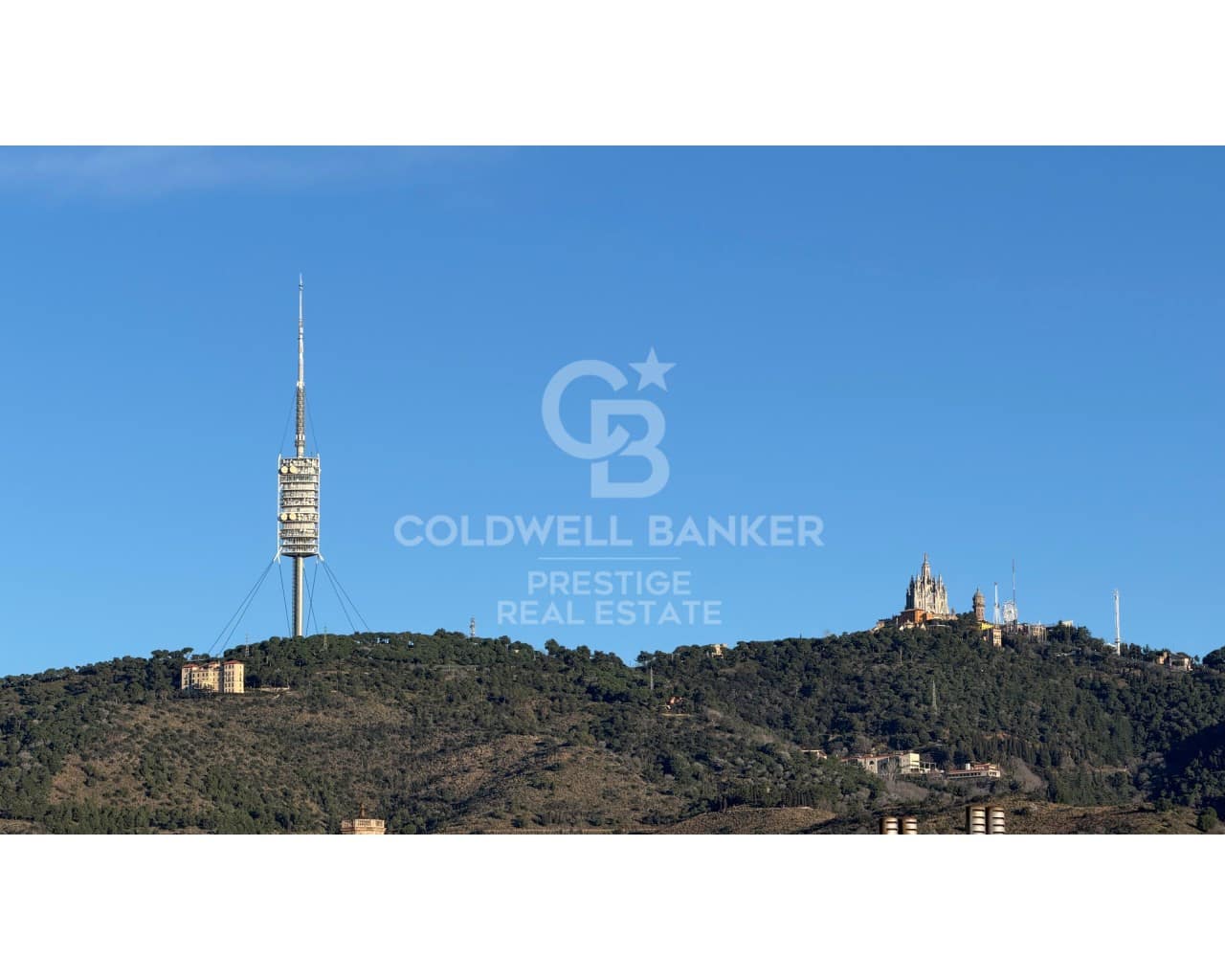 5 Zimmer Penthouse zu verkaufen in Barcelona Stadt mit Garage - 2.650.000 € (Ref: 9579035)