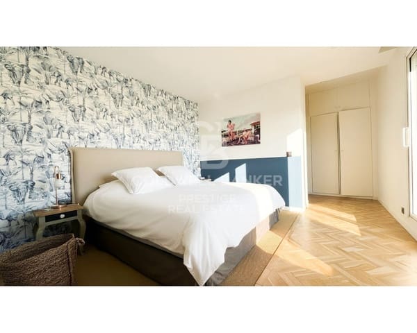 5 sypialnia Penthouse na sprzedaż w Sarrià, Miasto Barcelona z garażem - 2 650 000 € (Ref: 9579035)