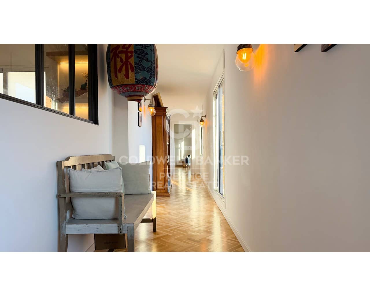 5 Zimmer Penthouse zu verkaufen in Barcelona Stadt mit Garage - 2.650.000 € (Ref: 9579035)