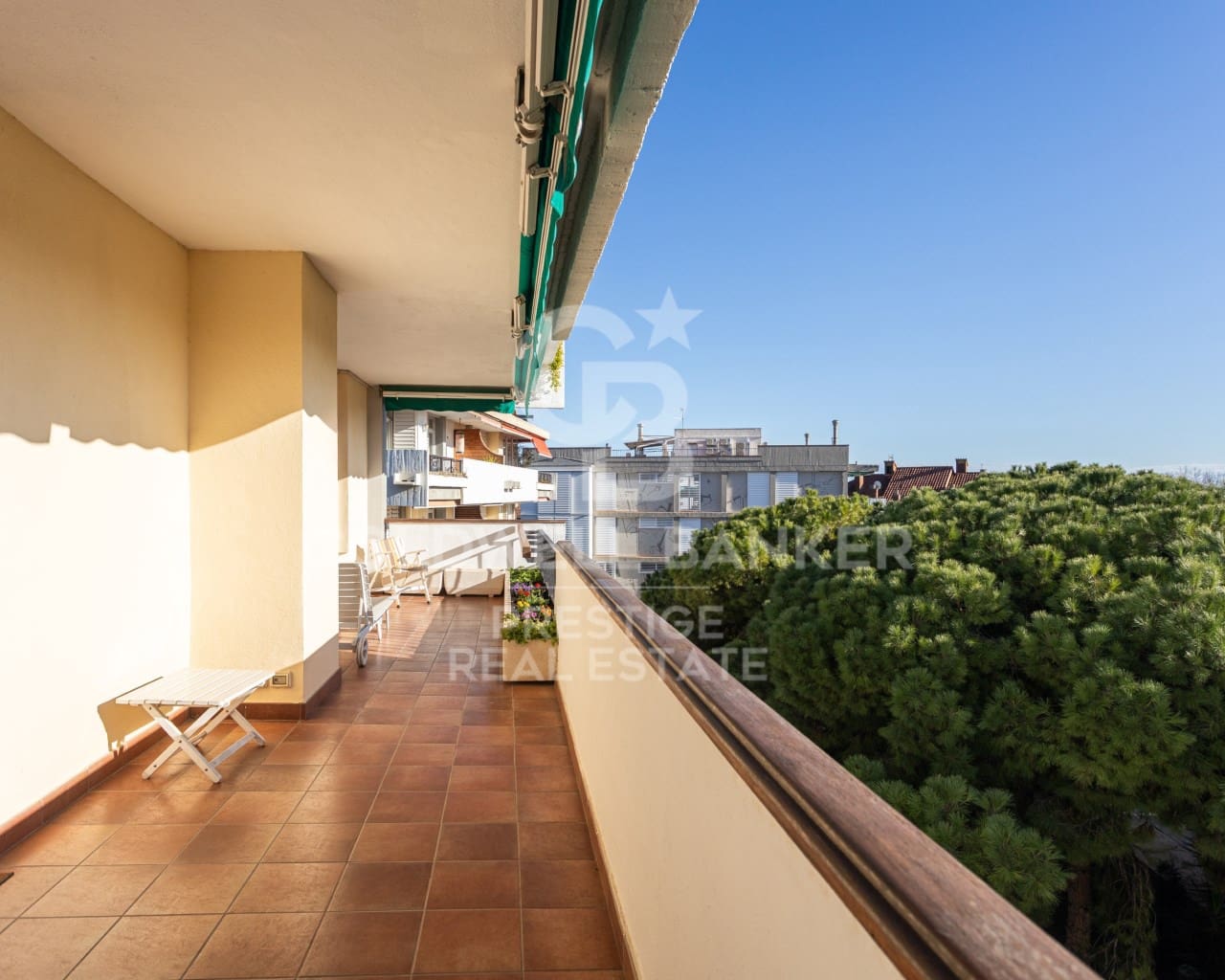 6 Zimmer Wohnung zu verkaufen in Barcelona Stadt mit Garage - 2.200.000 € (Ref: 9579036)