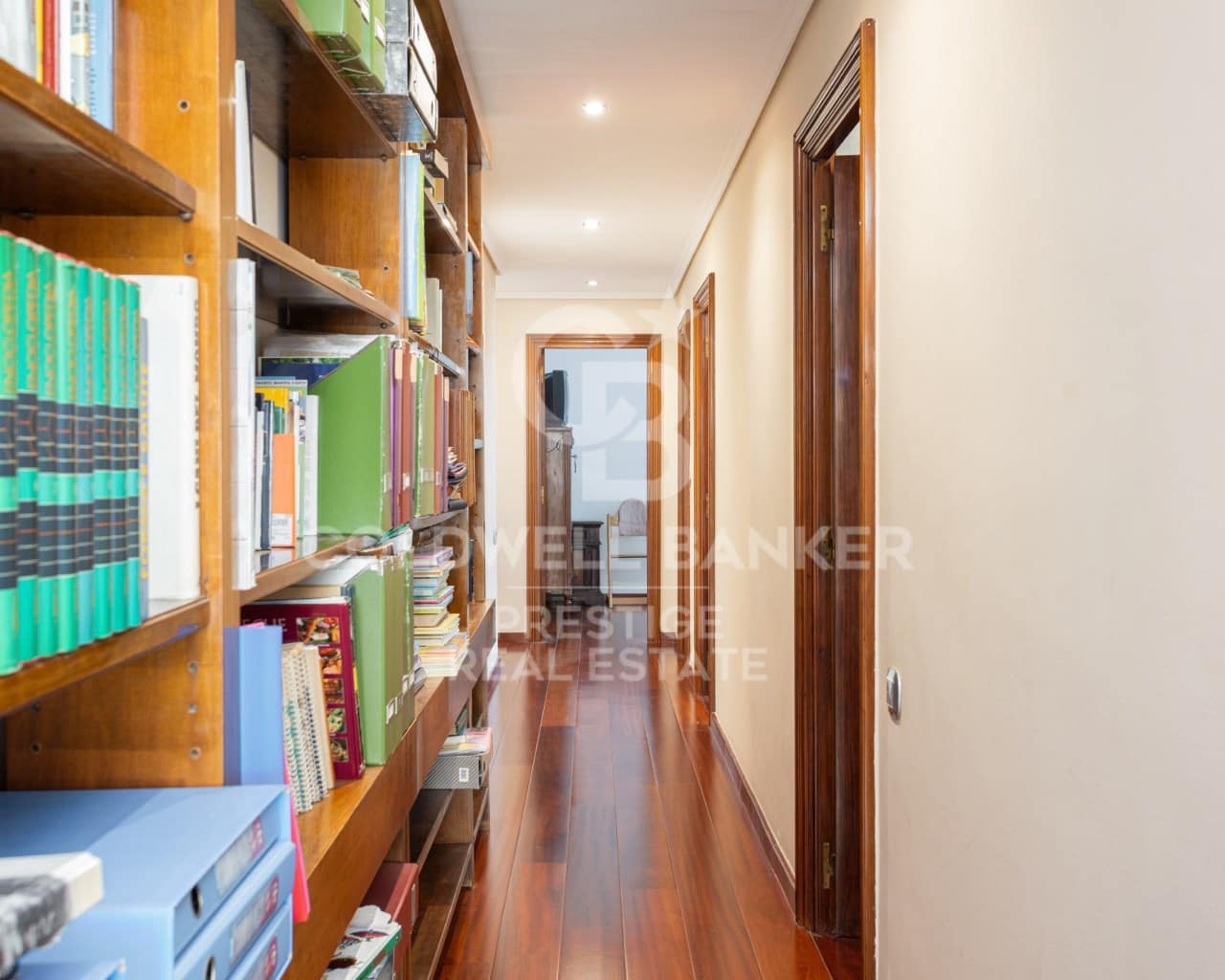 6 Zimmer Wohnung zu verkaufen in Barcelona Stadt mit Garage - 2.200.000 € (Ref: 9579036)