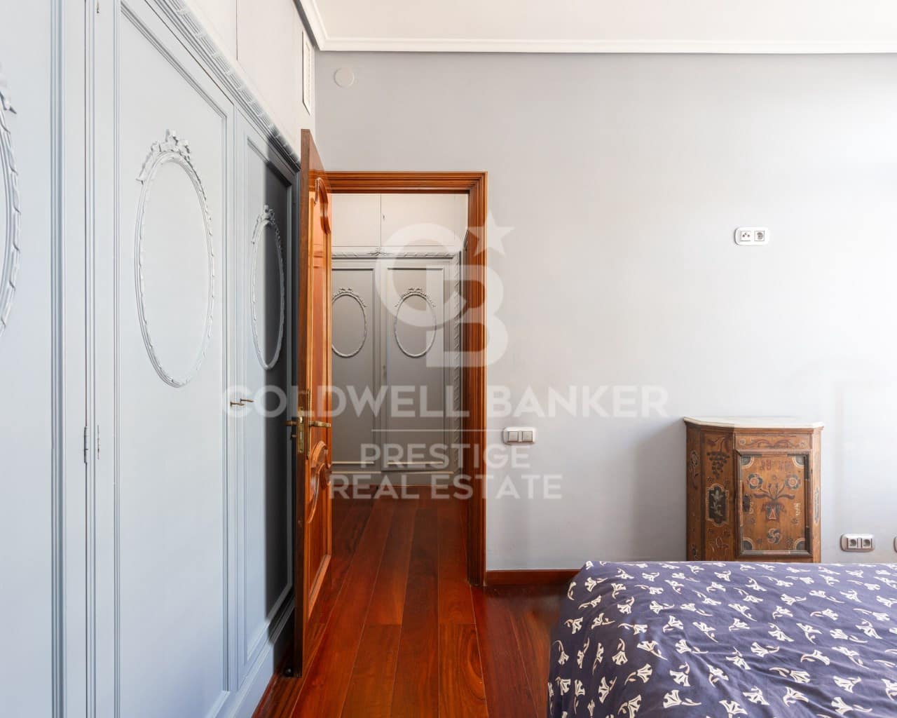 6 Zimmer Wohnung zu verkaufen in Barcelona Stadt mit Garage - 2.200.000 € (Ref: 9579036)