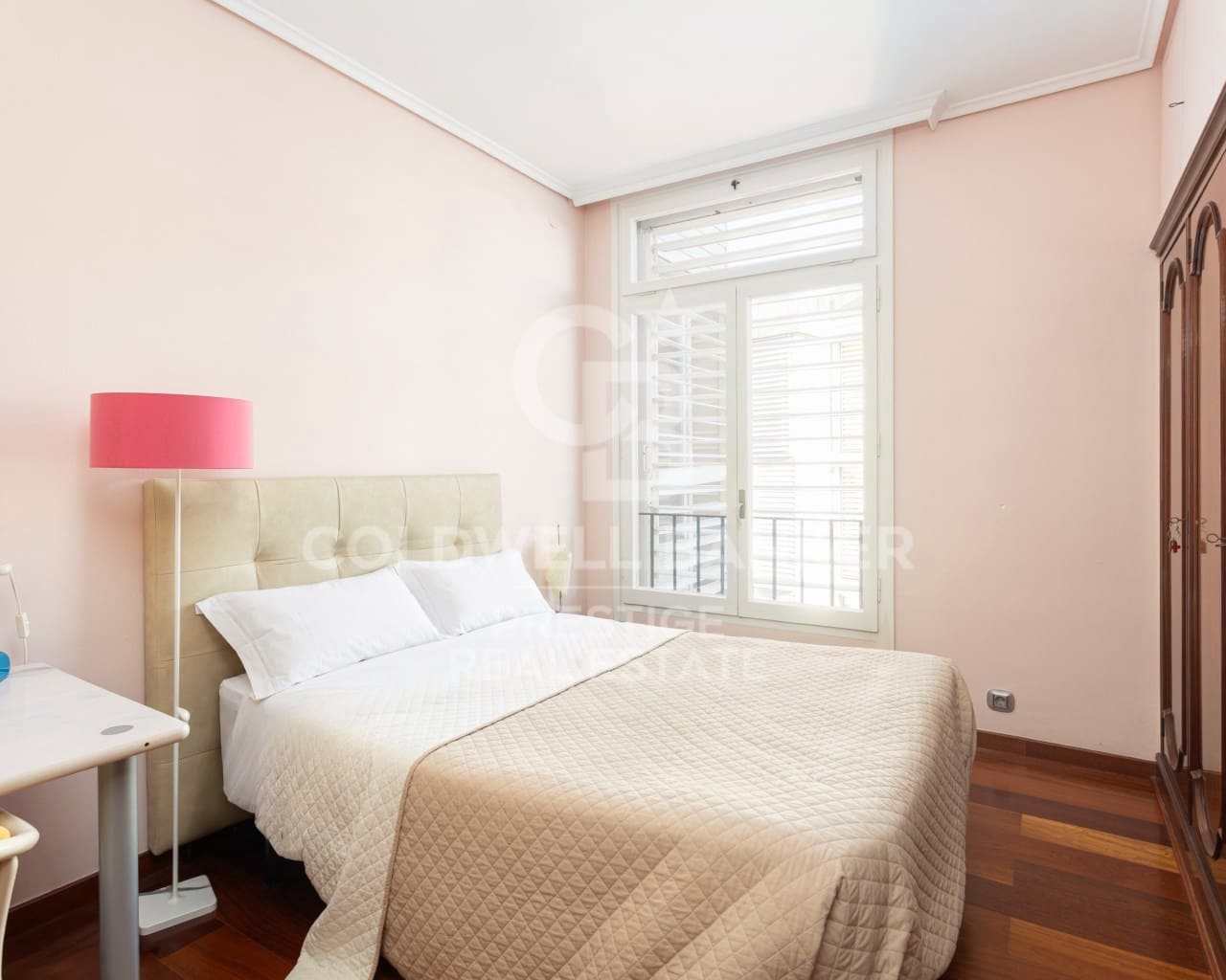 6 Zimmer Wohnung zu verkaufen in Barcelona Stadt mit Garage - 2.200.000 € (Ref: 9579036)