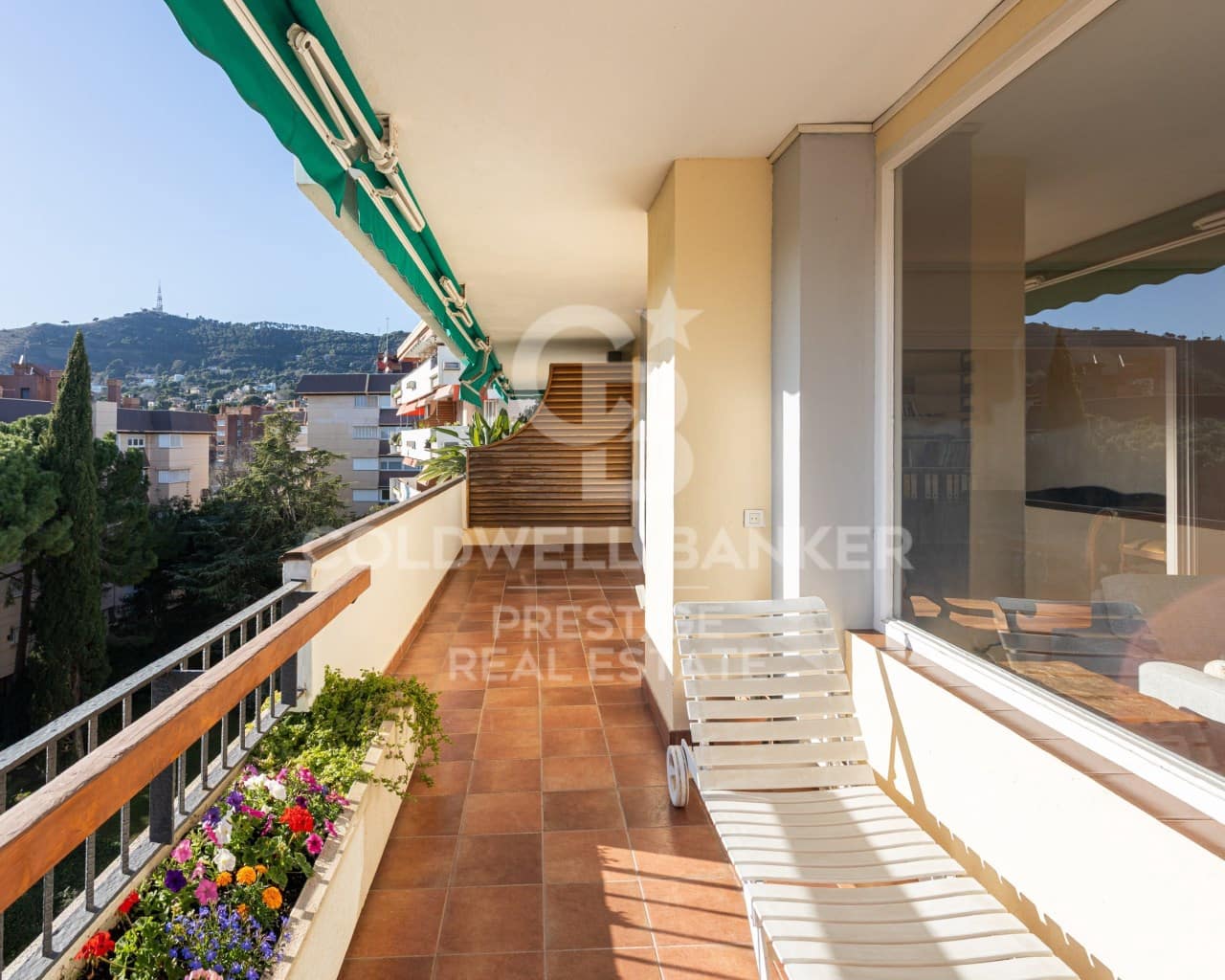 6 Zimmer Wohnung zu verkaufen in Barcelona Stadt mit Garage - 2.200.000 € (Ref: 9579036)