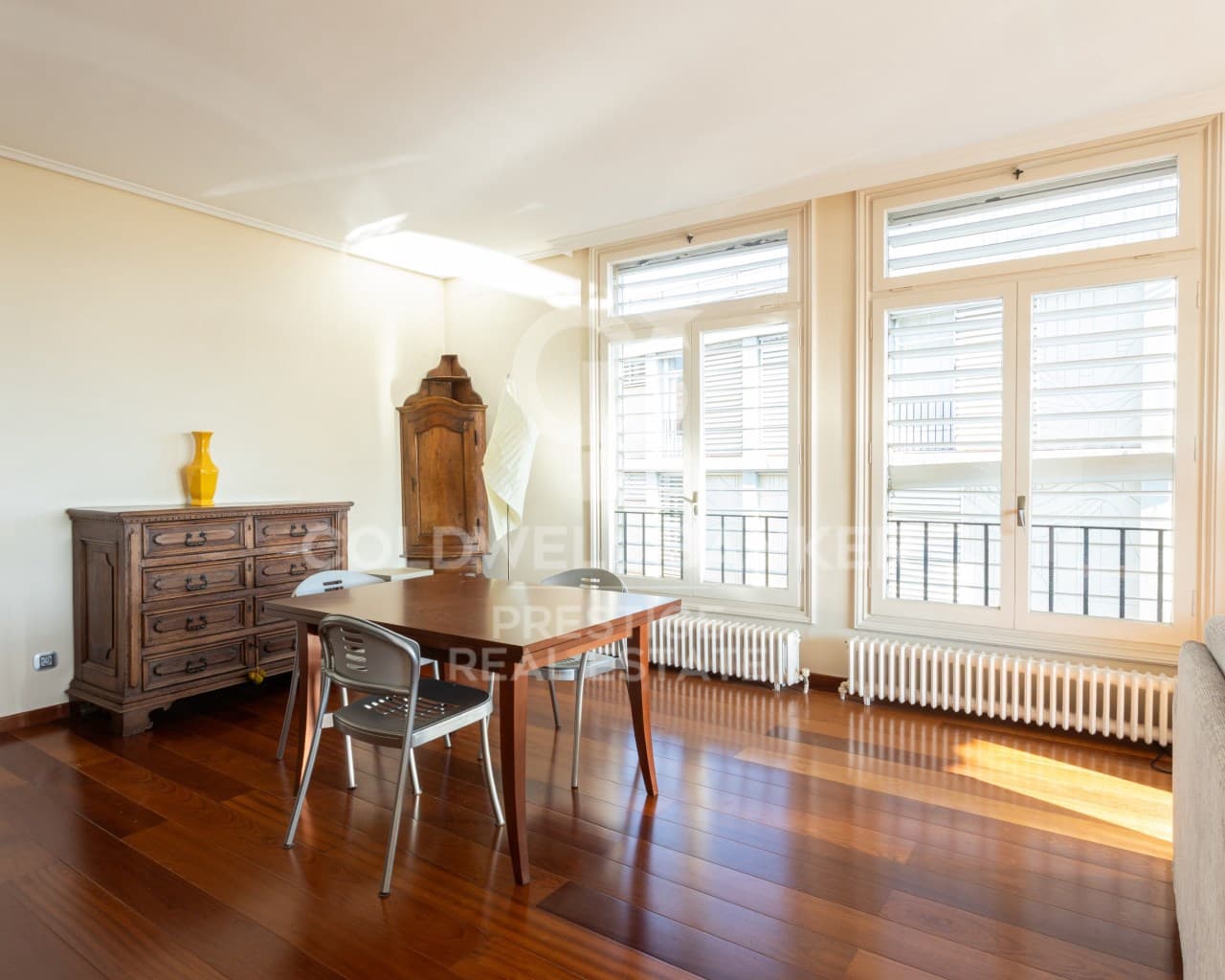 6 Zimmer Wohnung zu verkaufen in Barcelona Stadt mit Garage - 2.200.000 € (Ref: 9579036)