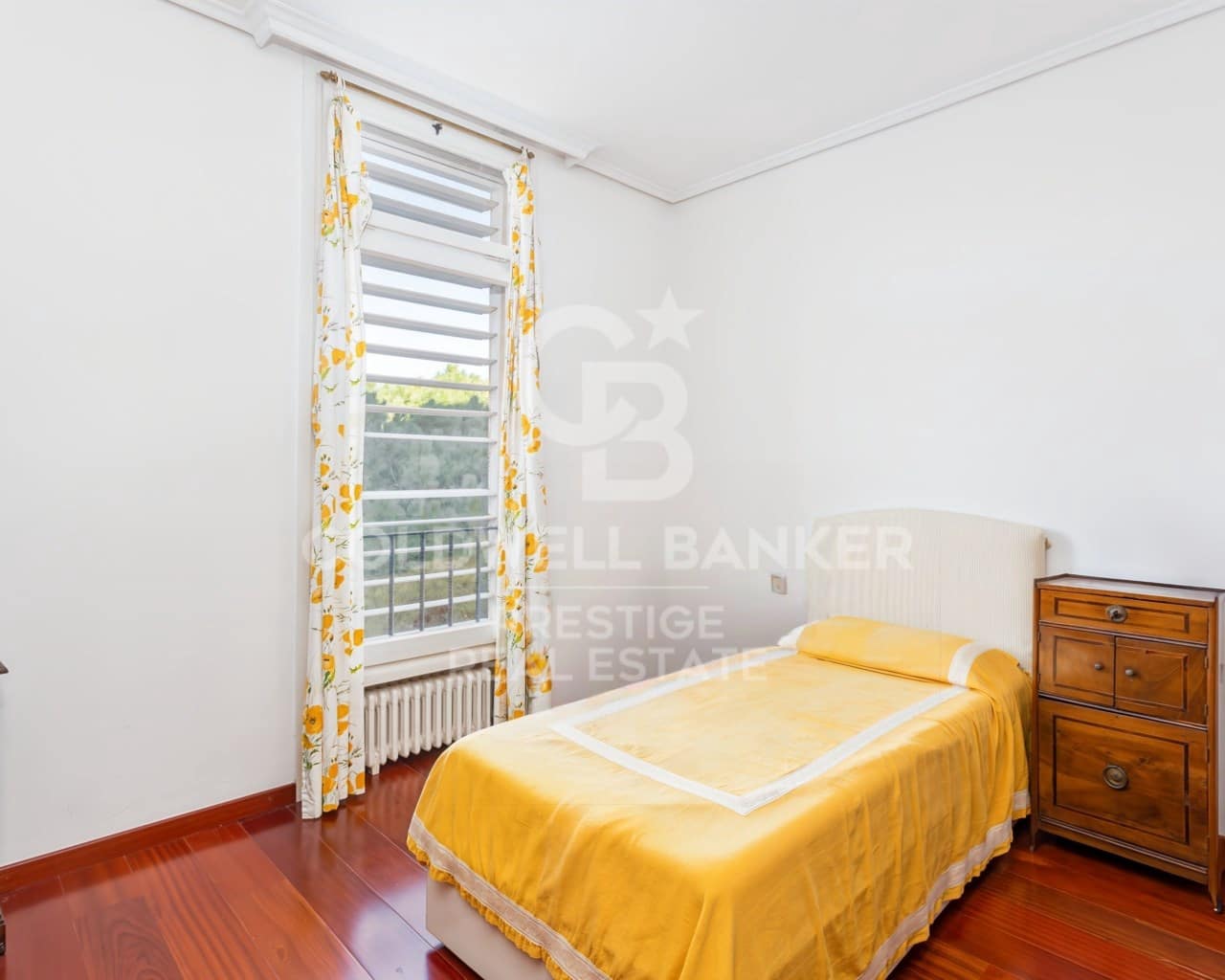 6 Zimmer Wohnung zu verkaufen in Barcelona Stadt mit Garage - 2.200.000 € (Ref: 9579036)