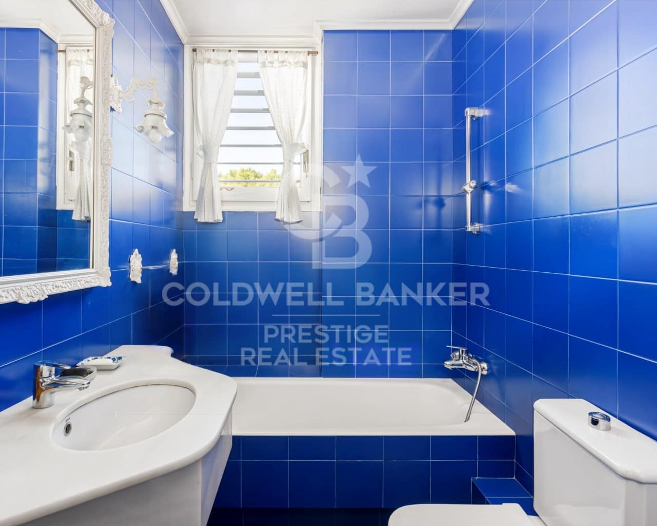 6 Zimmer Wohnung zu verkaufen in Barcelona Stadt mit Garage - 2.200.000 € (Ref: 9579036)