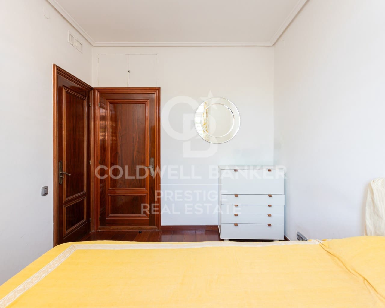 6 Zimmer Wohnung zu verkaufen in Barcelona Stadt mit Garage - 2.200.000 € (Ref: 9579036)