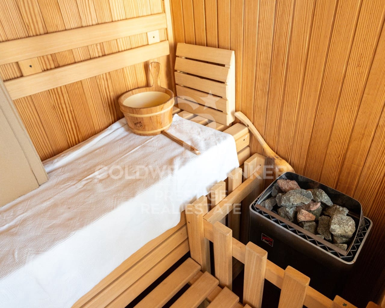 6 Zimmer Wohnung zu verkaufen in Barcelona Stadt mit Garage - 2.200.000 € (Ref: 9579036)