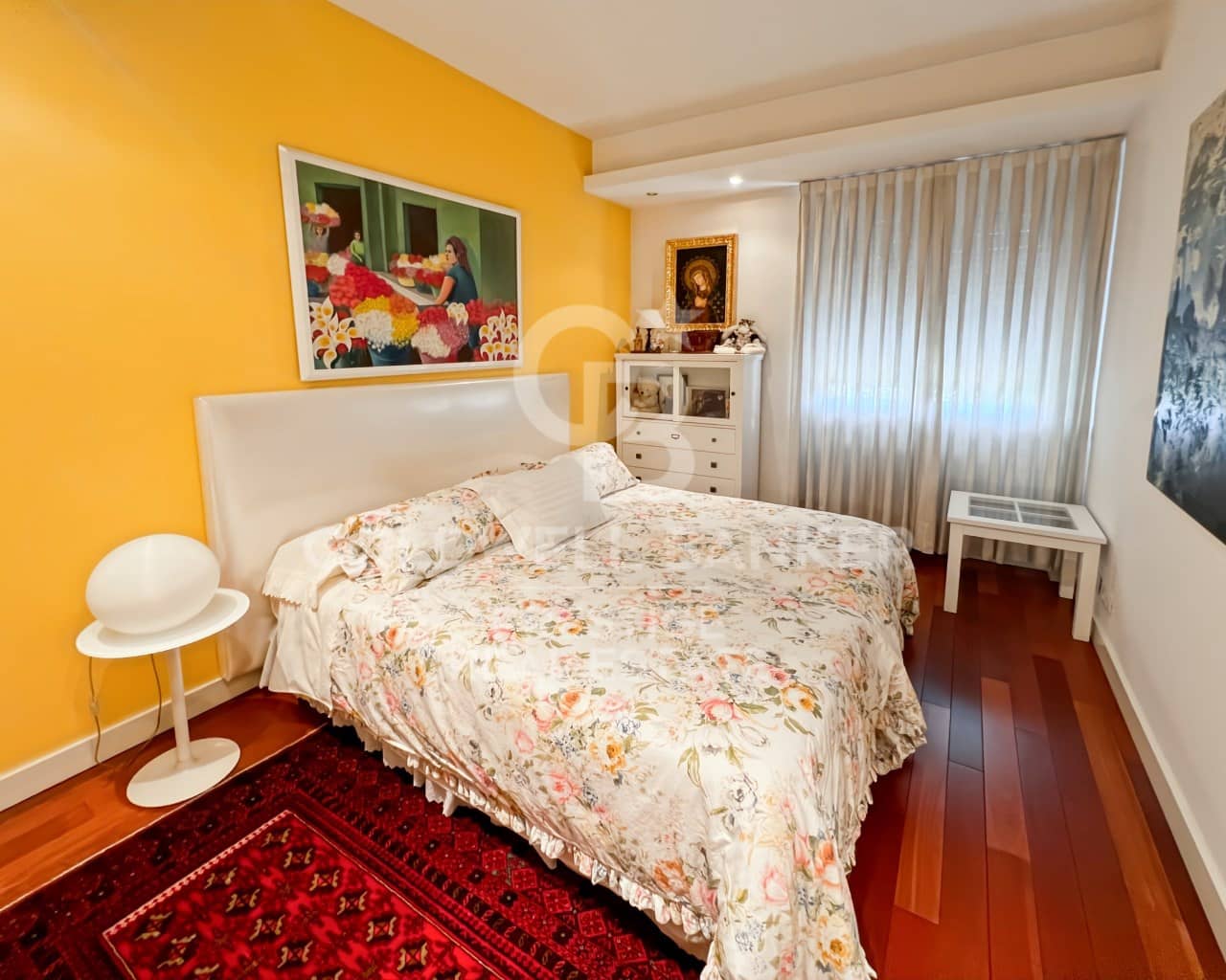 4 bedroom Flat for sale in Barcelona city with garage - € 2,300,000 (Ref: 9579037)