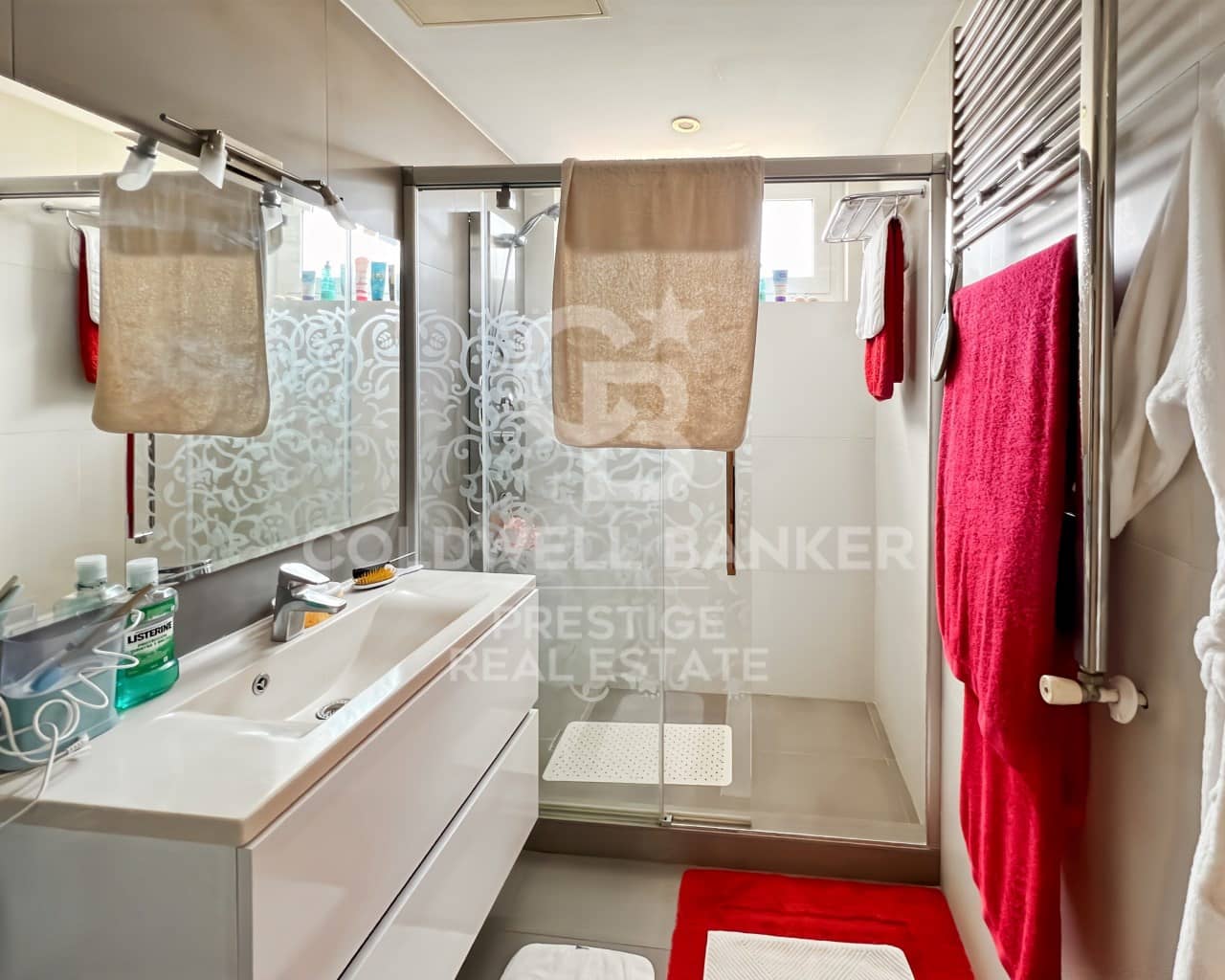 4 bedroom Flat for sale in Barcelona city with garage - € 2,300,000 (Ref: 9579037)