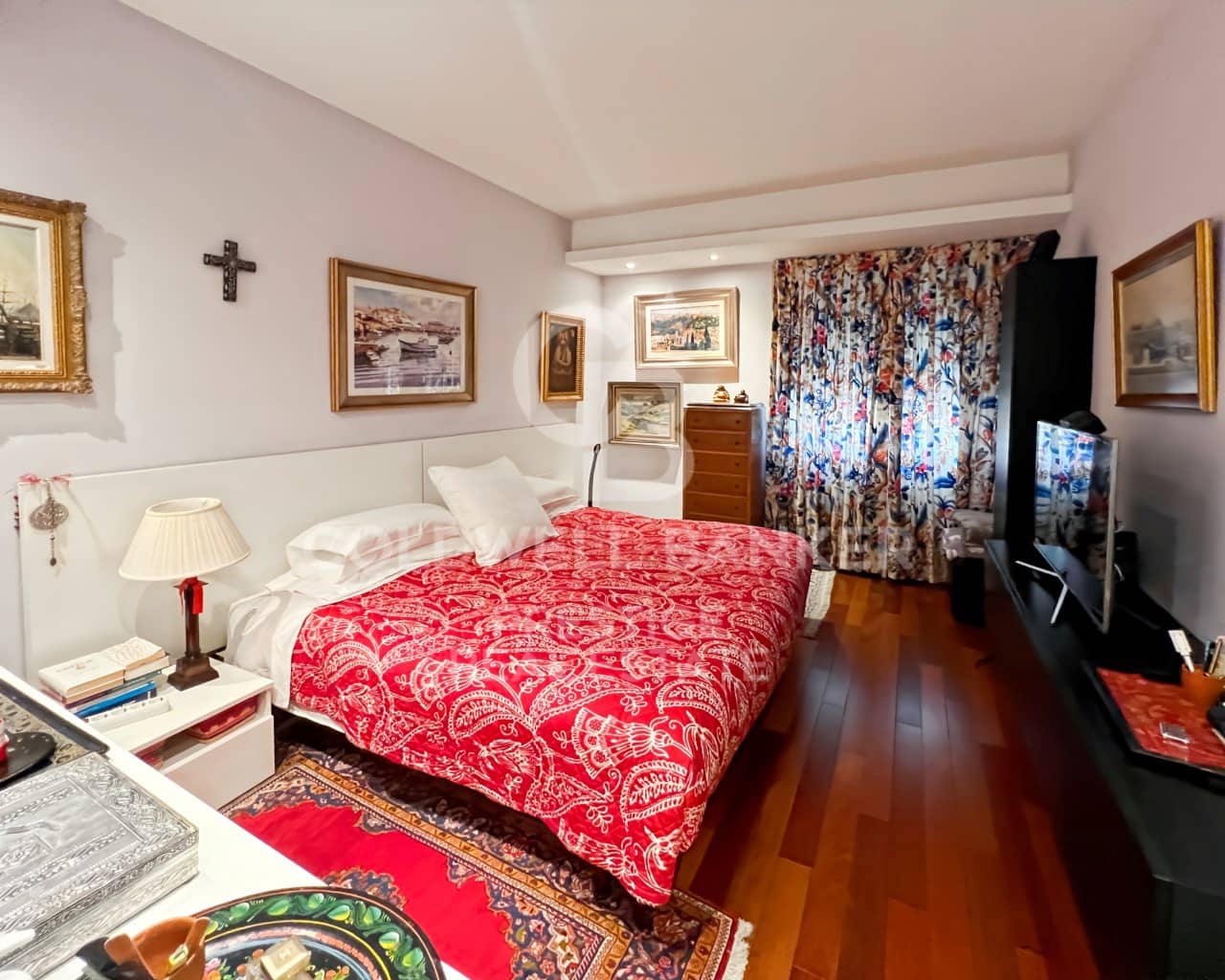 4 bedroom Flat for sale in Barcelona city with garage - € 2,300,000 (Ref: 9579037)