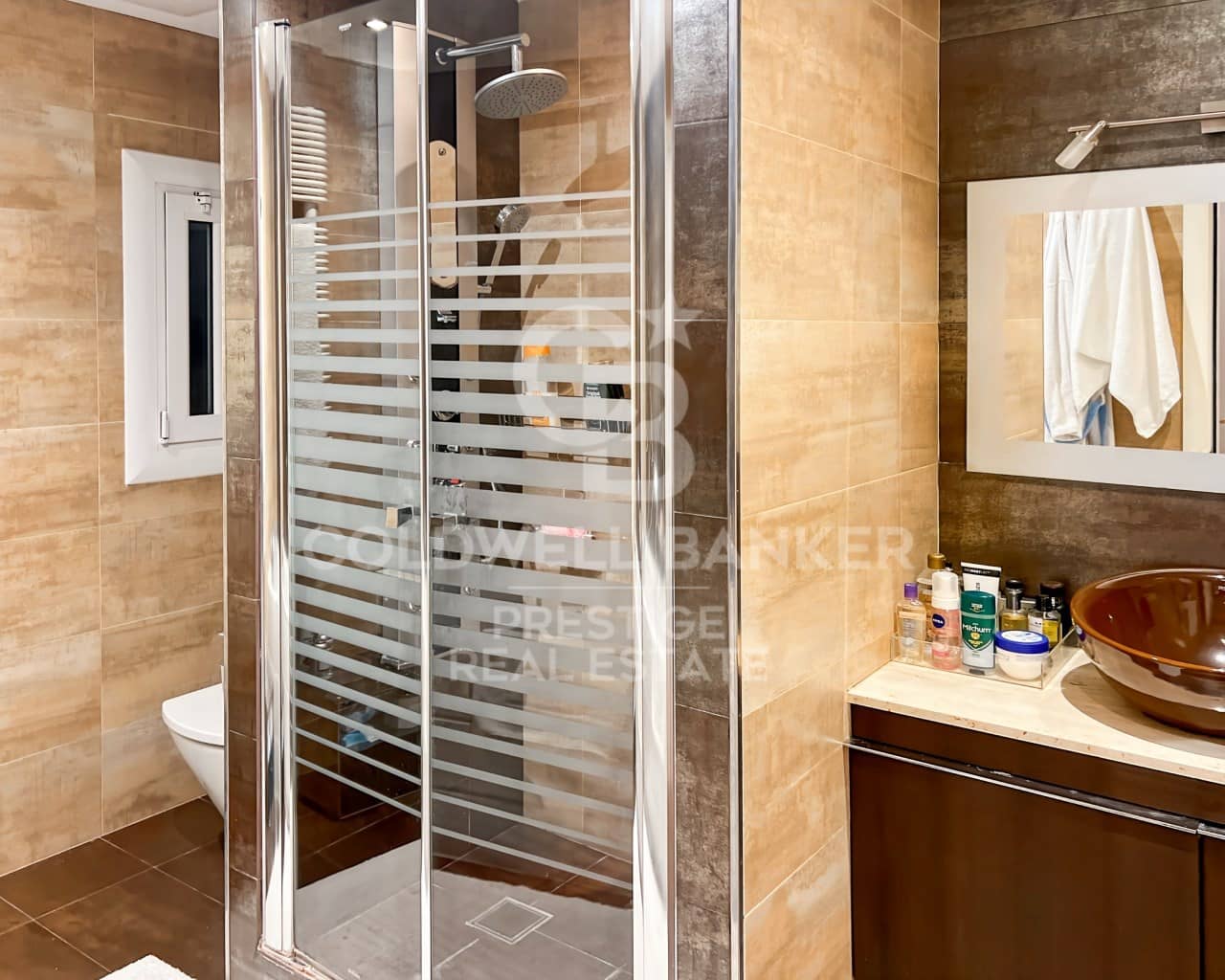 4 bedroom Flat for sale in Barcelona city with garage - € 2,300,000 (Ref: 9579037)