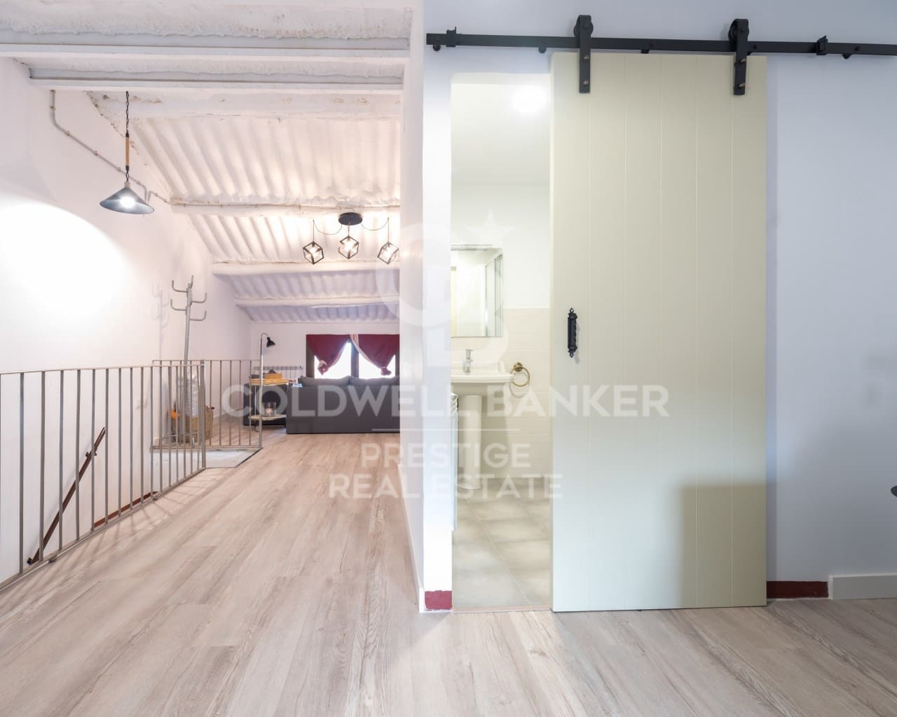 4 bedroom Townhouse for sale in Almatret with garage - € 190,000 (Ref: 9579038)