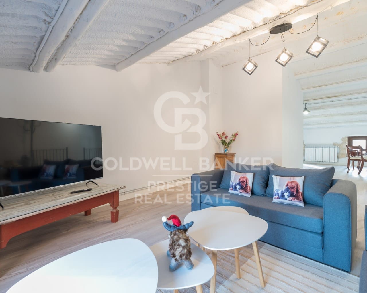 4 bedroom Townhouse for sale in Almatret with garage - € 190,000 (Ref: 9579038)