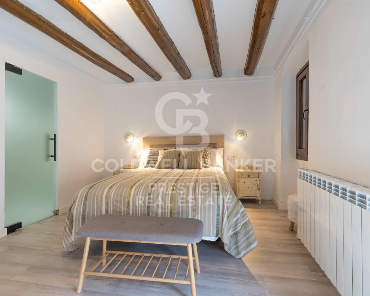 4 bedroom Townhouse for sale in Almatret with garage - € 190,000 (Ref: 9579038)