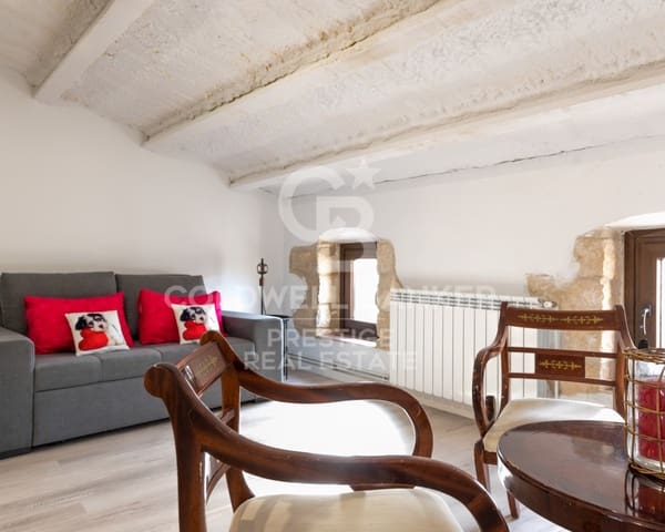 4 Zimmer Haus zu verkaufen in Almatret mit Garage - 190.000 € (Ref: 9579038)