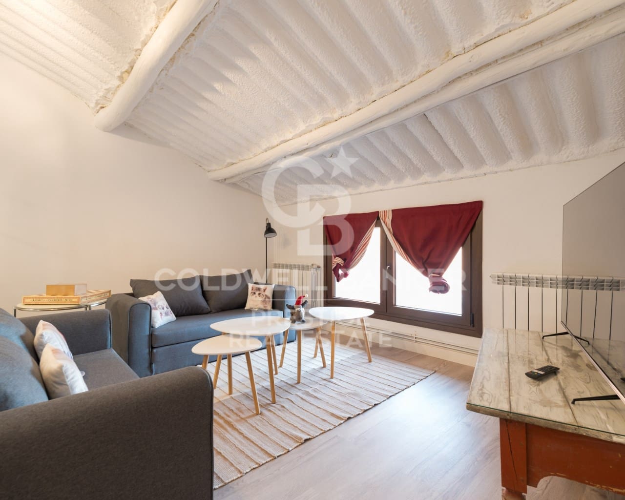 4 bedroom Townhouse for sale in Almatret with garage - € 190,000 (Ref: 9579038)