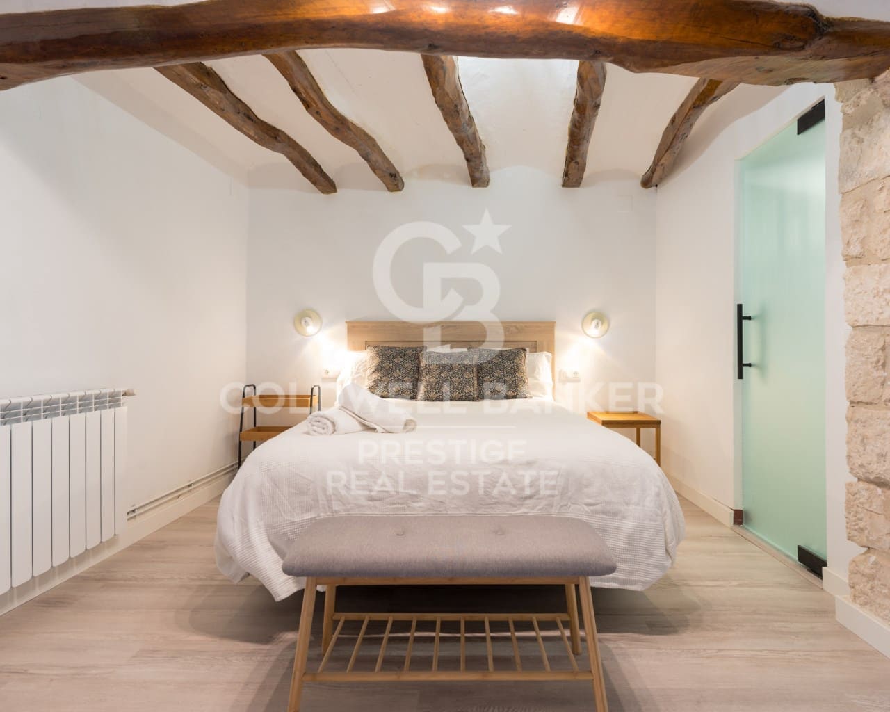 4 bedroom Townhouse for sale in Almatret with garage - € 190,000 (Ref: 9579038)