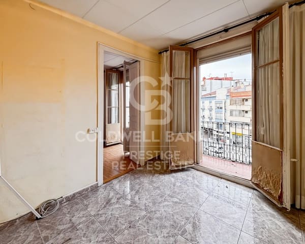 5 quarto Apartamento para venda em Molins de Rei - 450 000 € (Ref: 9579039)